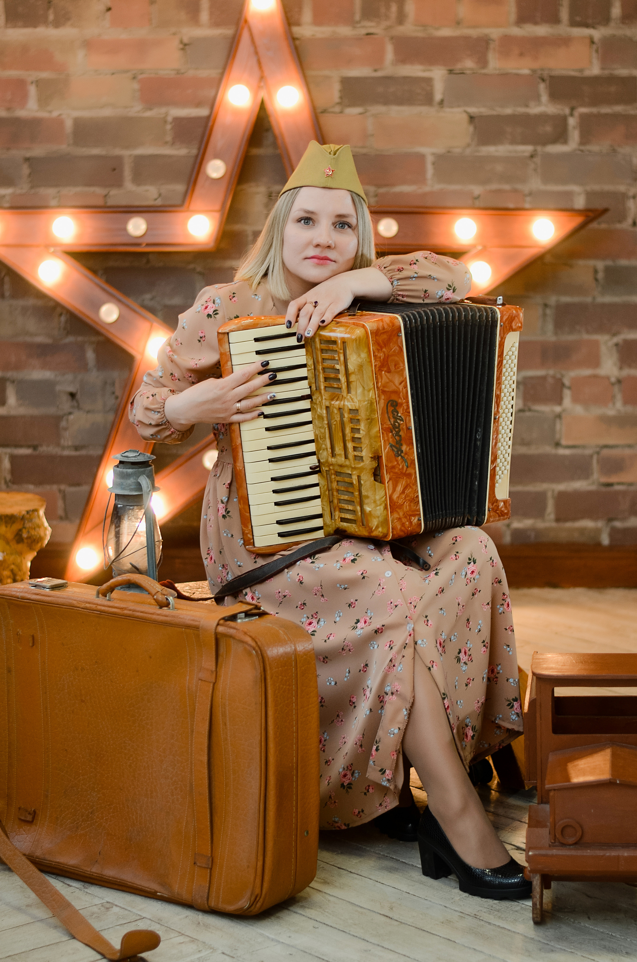 Военный. Thephoto-russia.ru