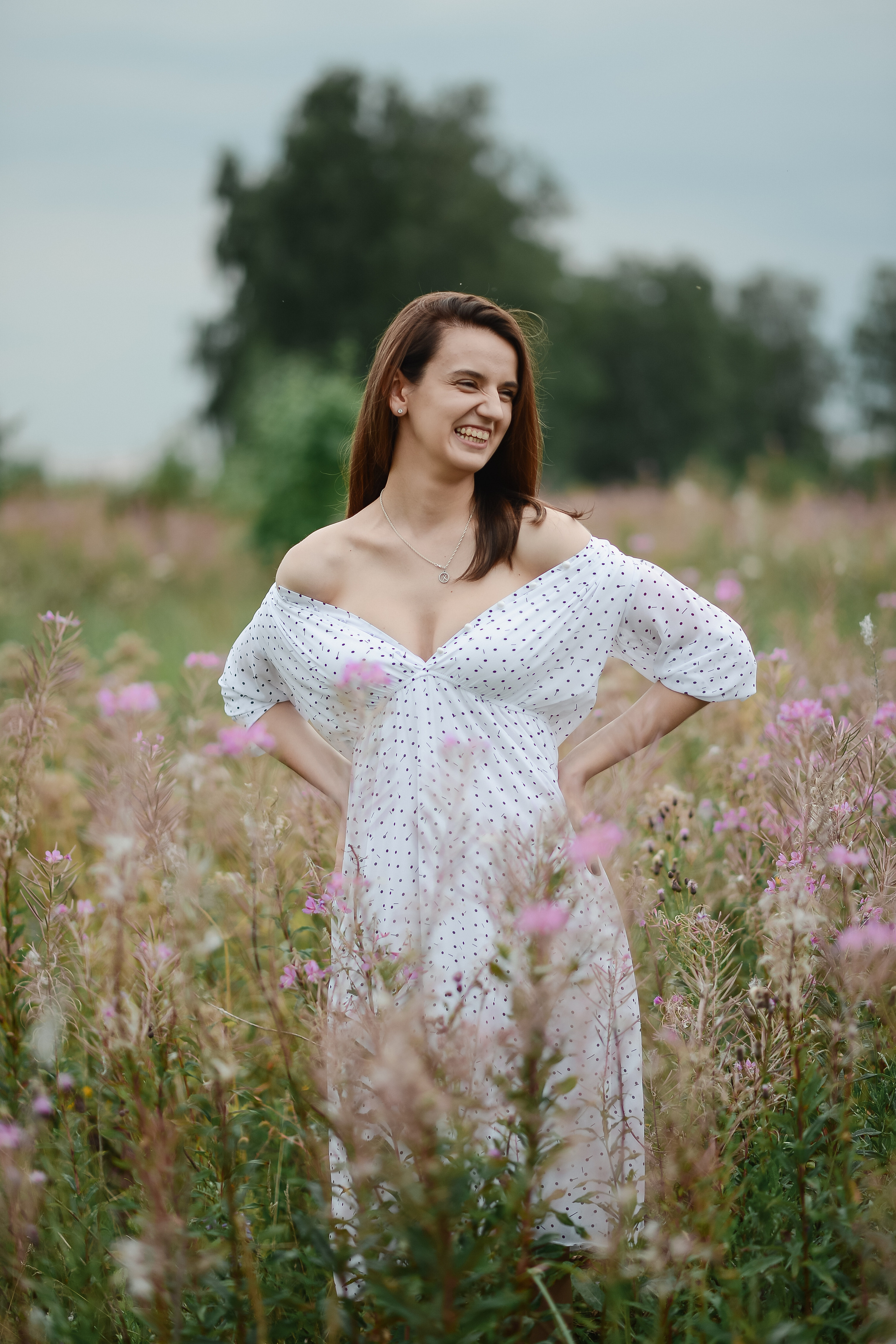 В полях. Thephoto-russia.ru