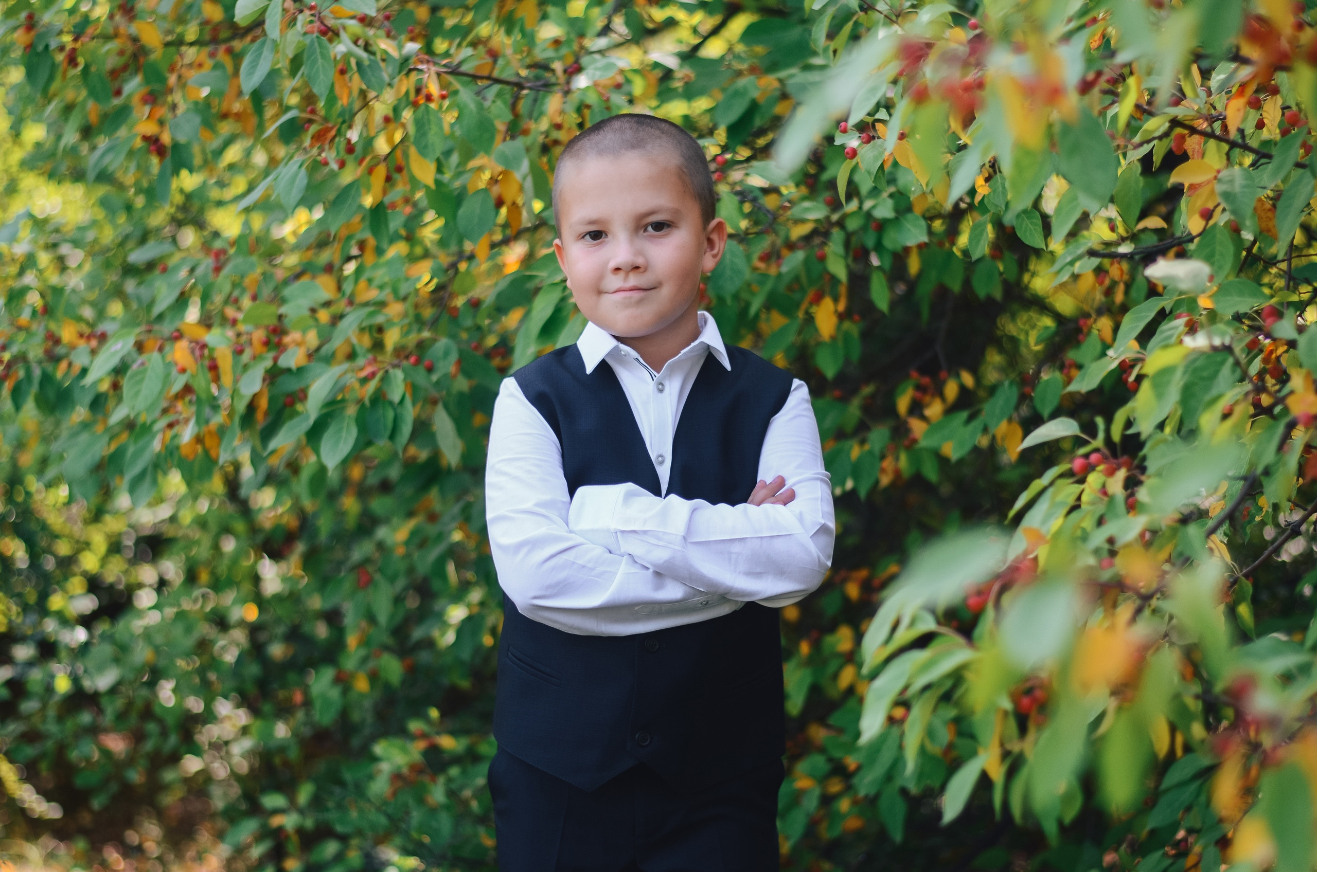 Школьный фотопроект. Thephoto-russia.ru