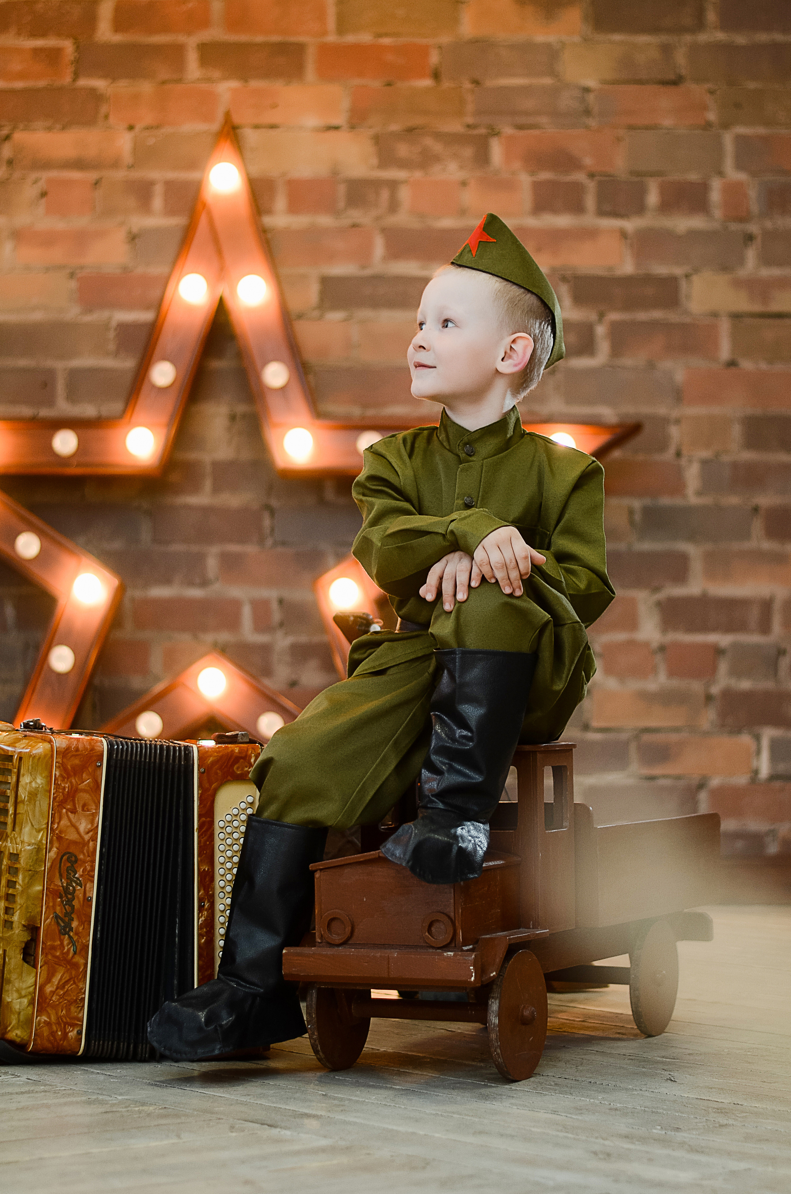 Военный. Thephoto-russia.ru