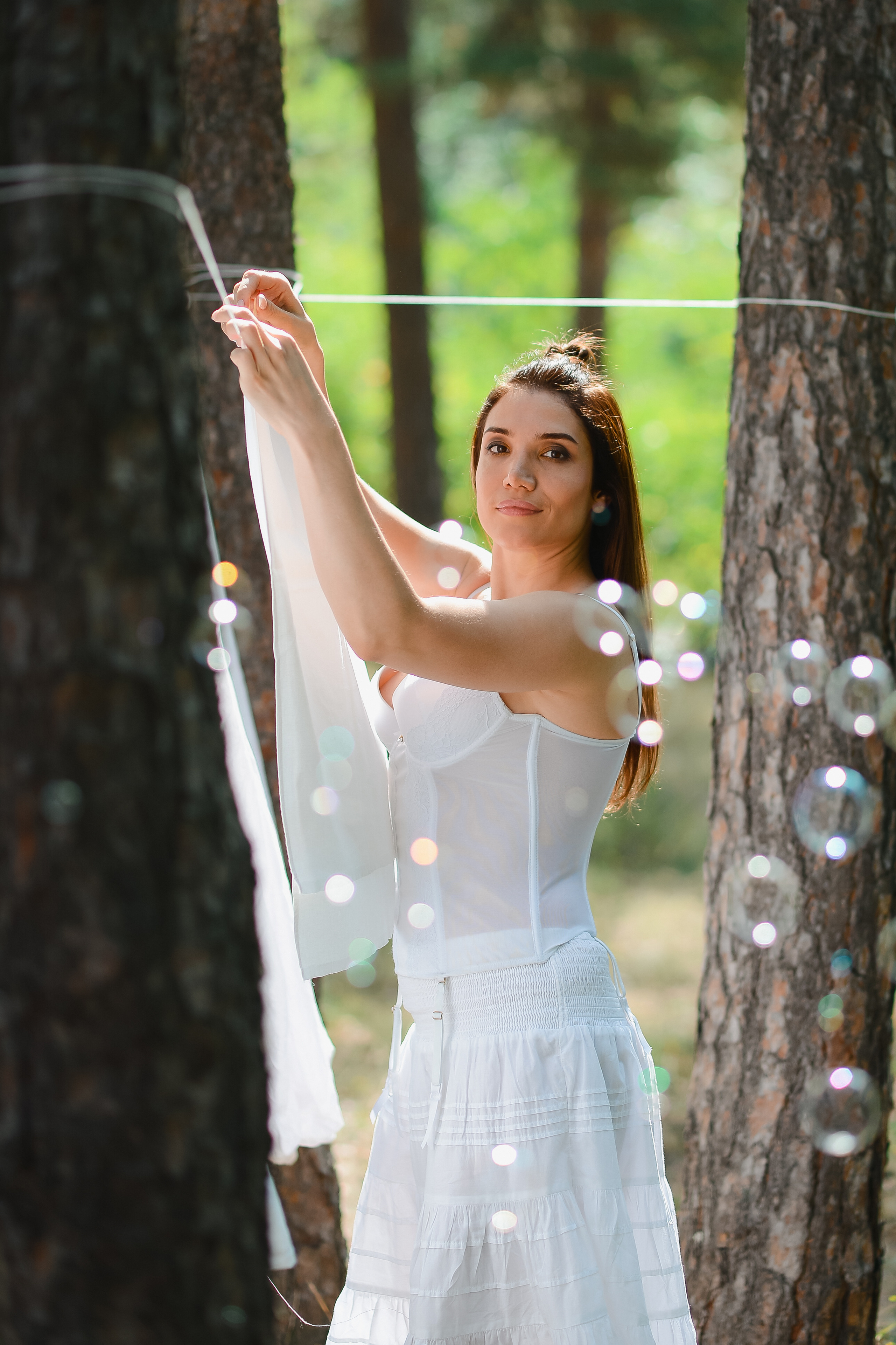 Фотопроект стирка. Thephoto-russia.ru