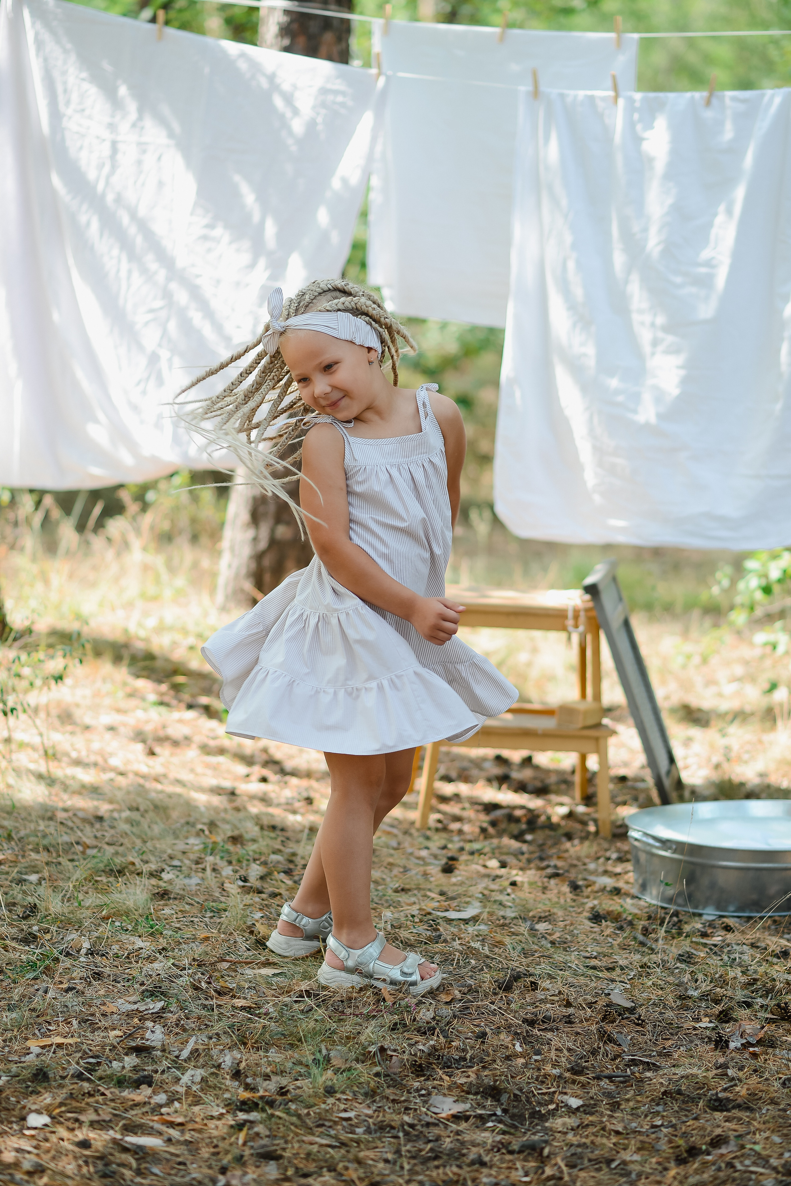 Фотопроект стирка. Thephoto-russia.ru