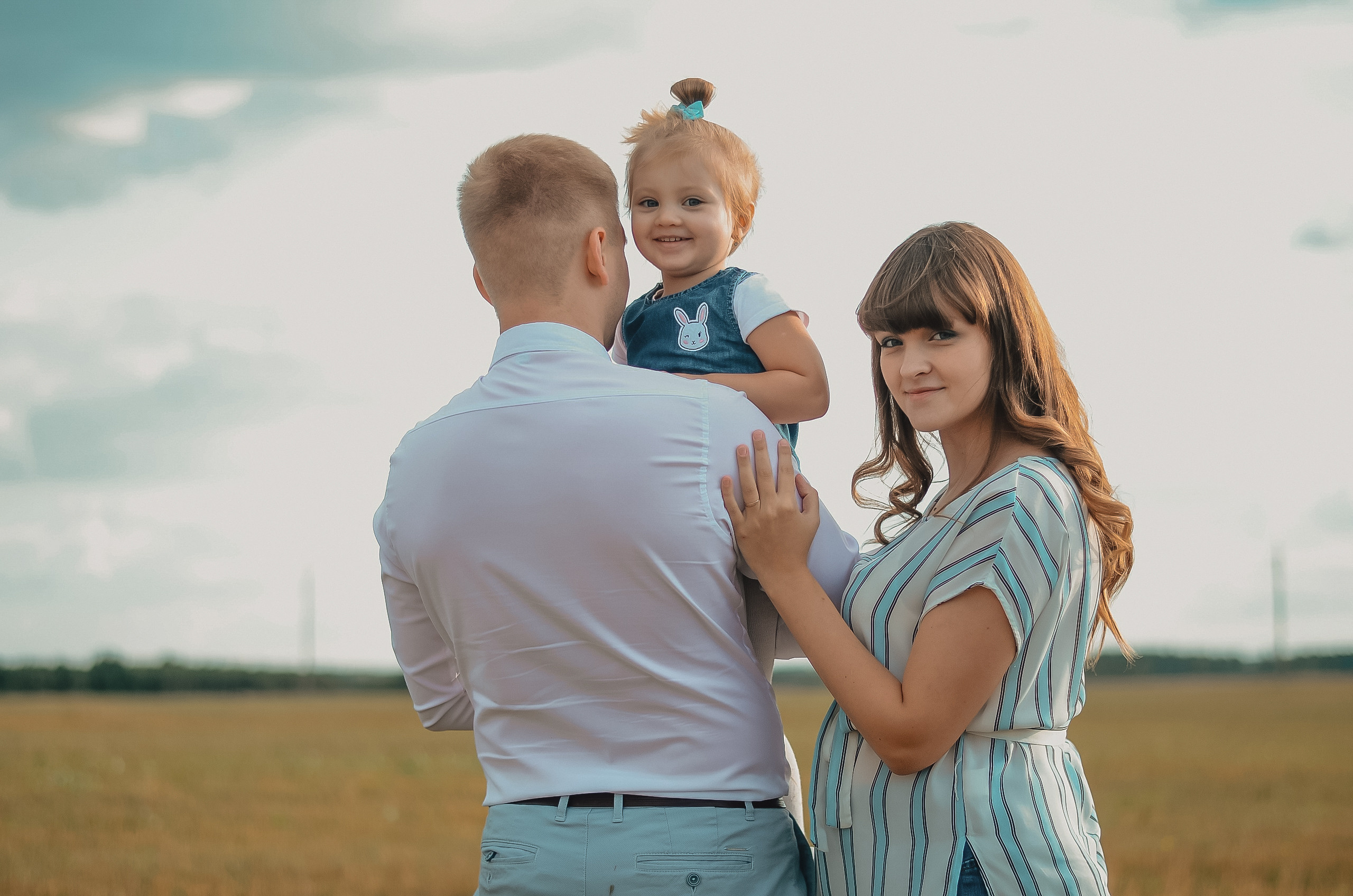 Фотопроект на сеновале. Thephoto-russia.ru