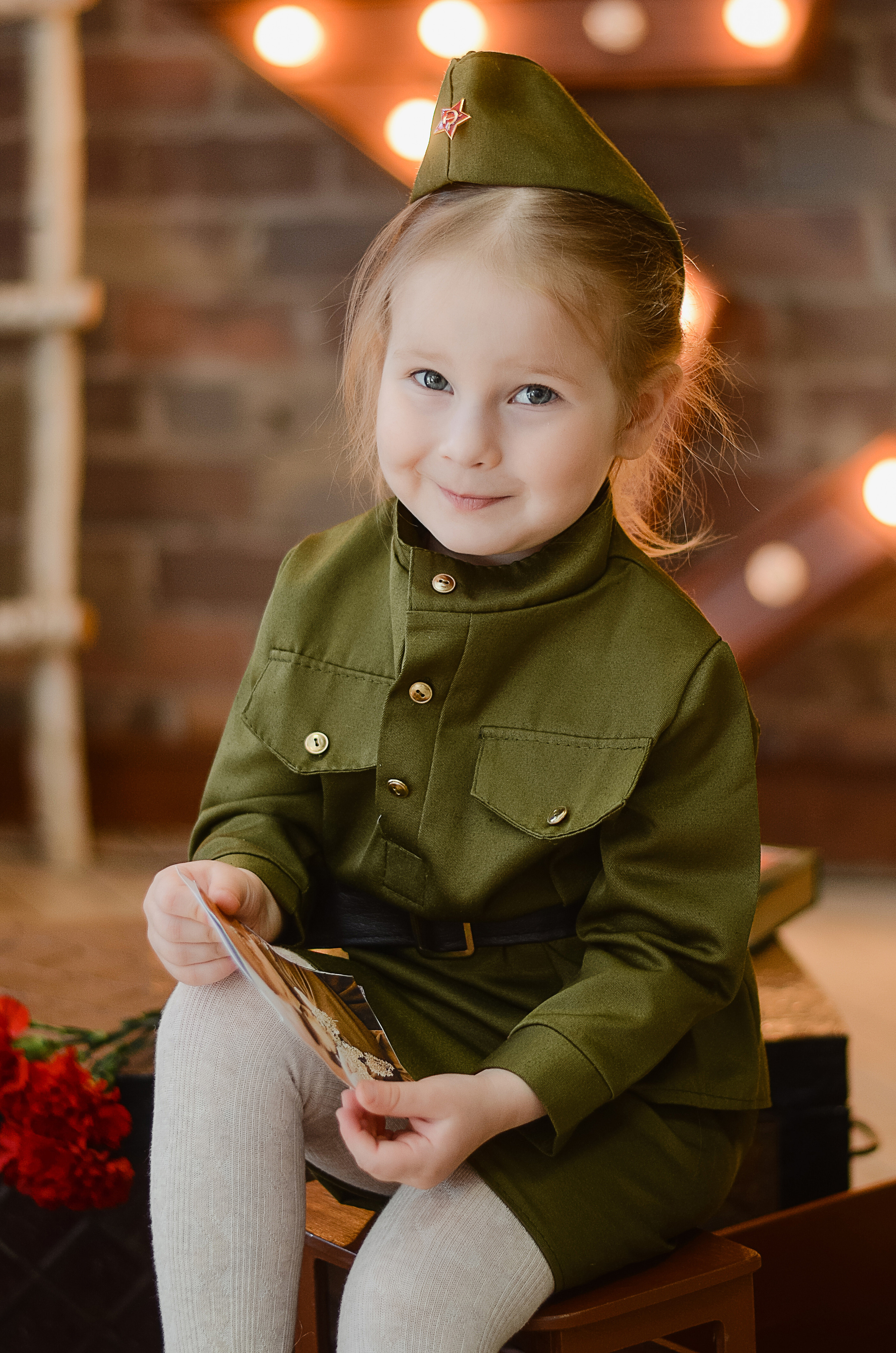 Военный. Thephoto-russia.ru