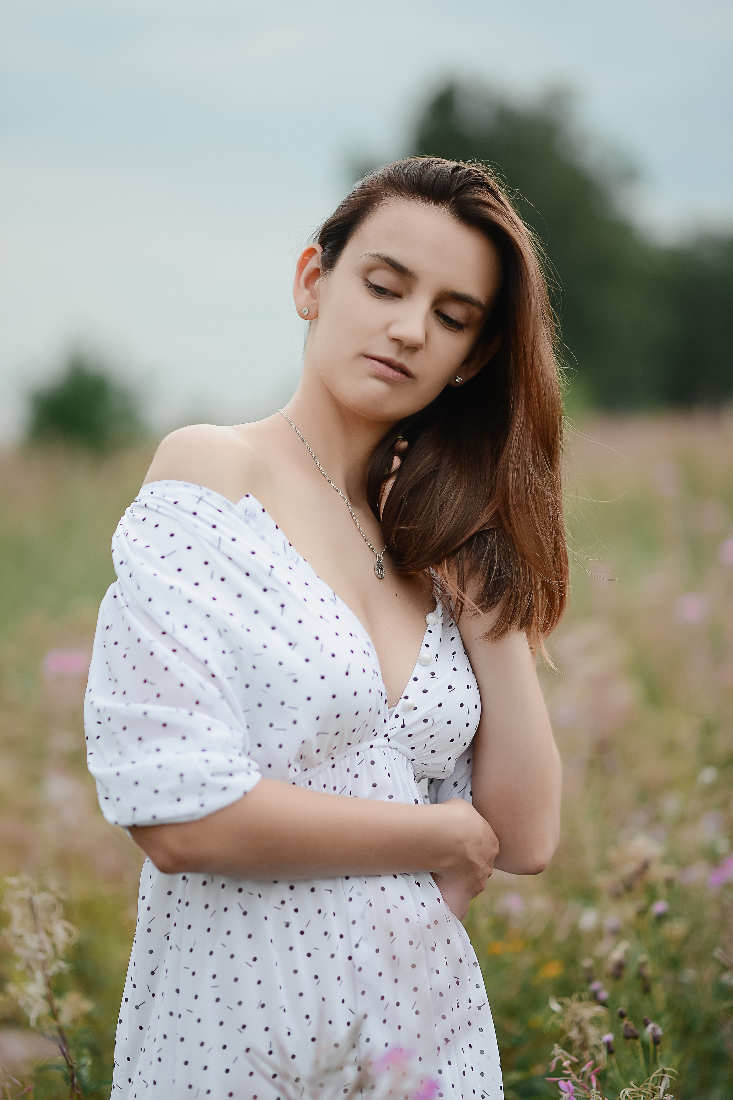 В полях. Thephoto-russia.ru