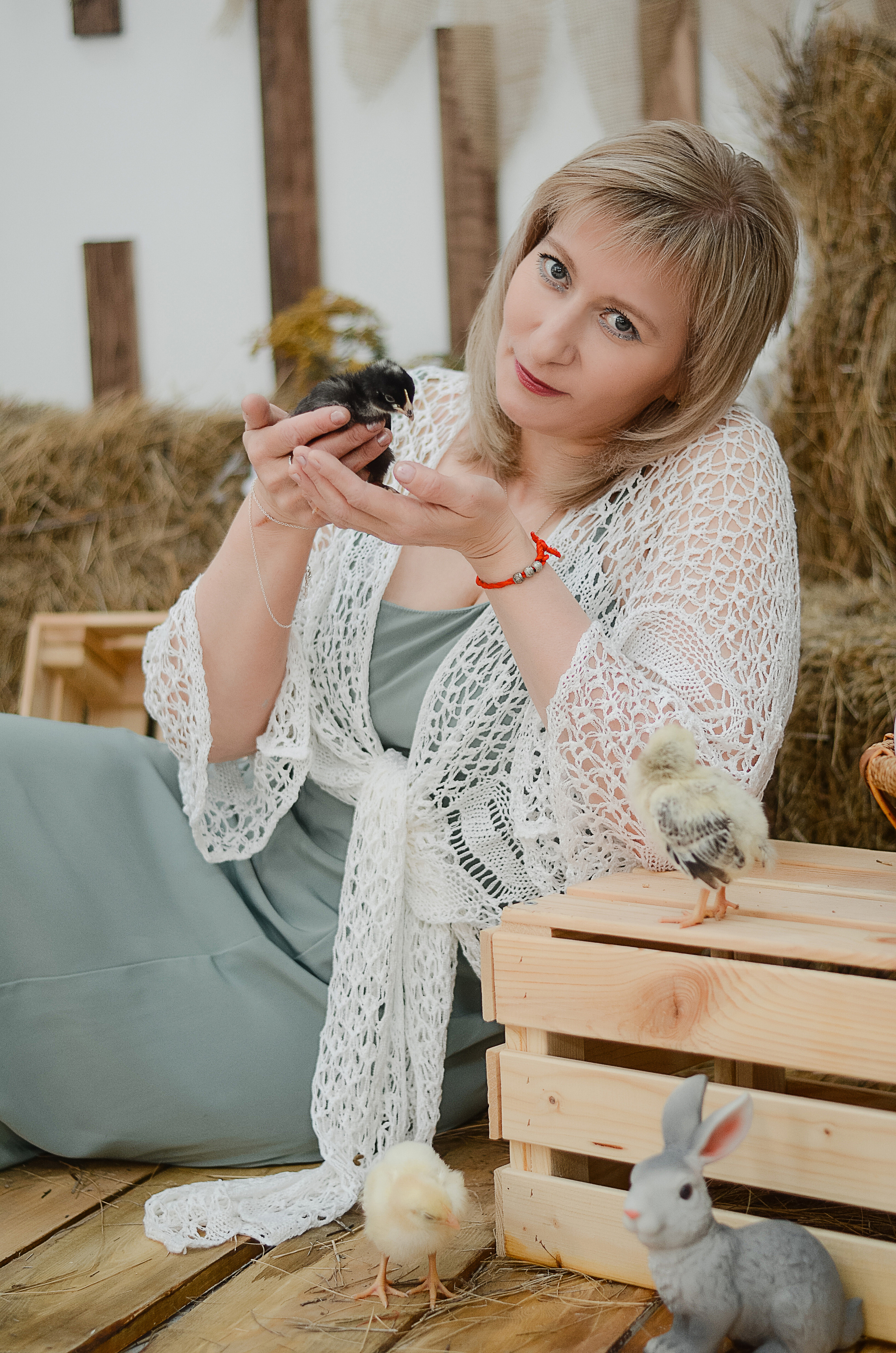 Пасхальный фотопроект. Thephoto-russia.ru