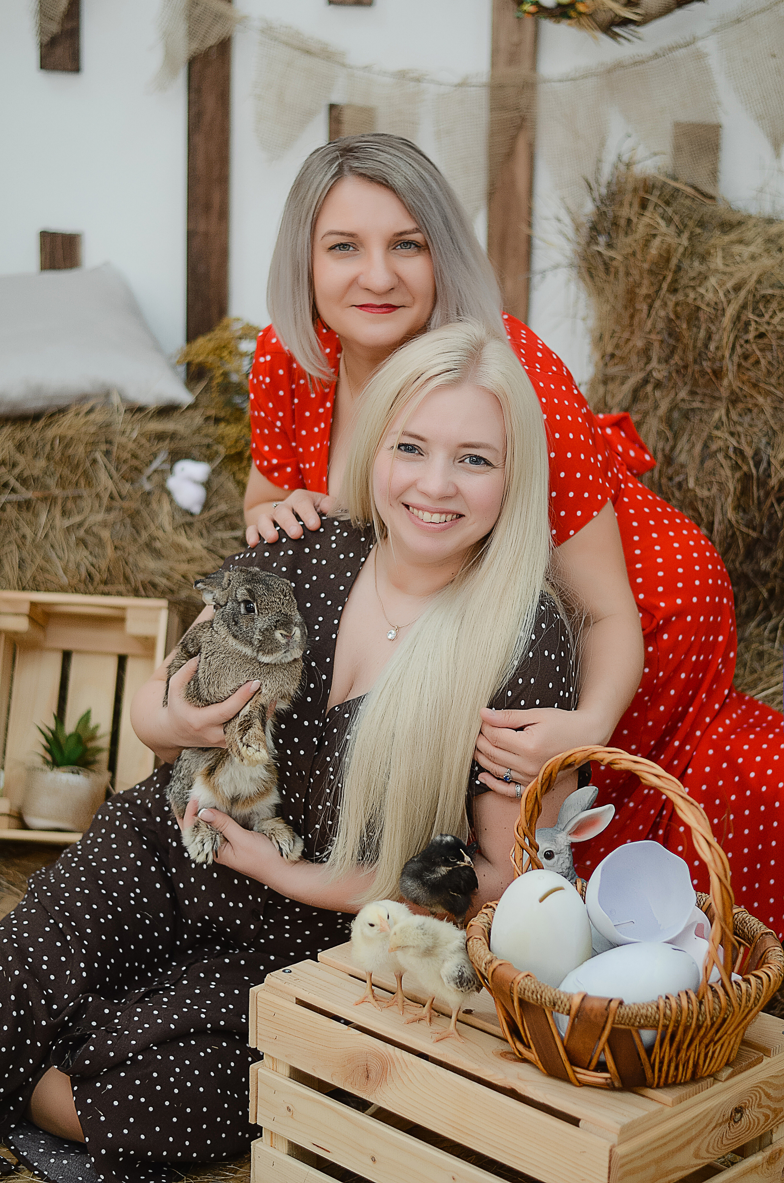 Пасхальный фотопроект. Thephoto-russia.ru