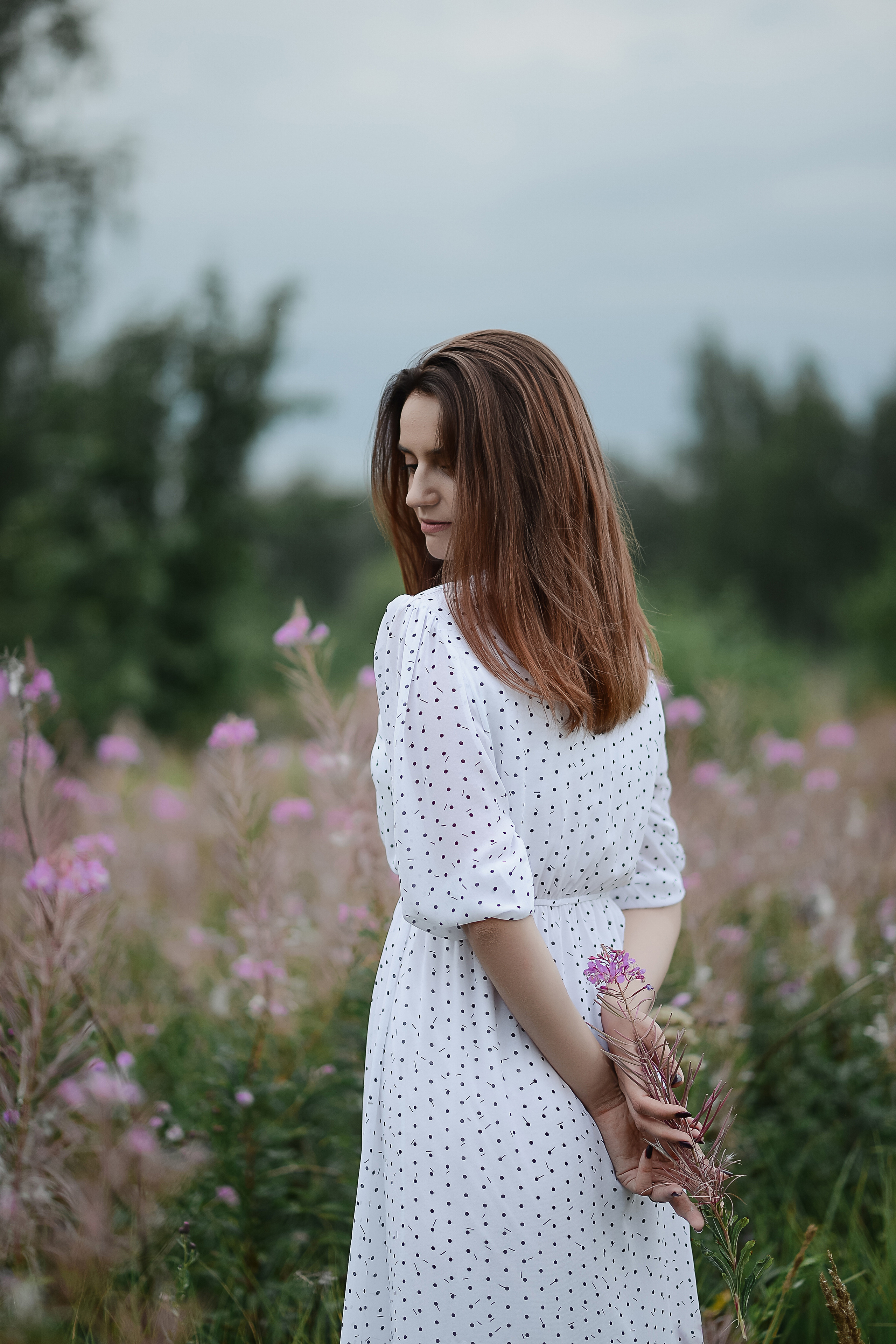 В полях. Thephoto-russia.ru