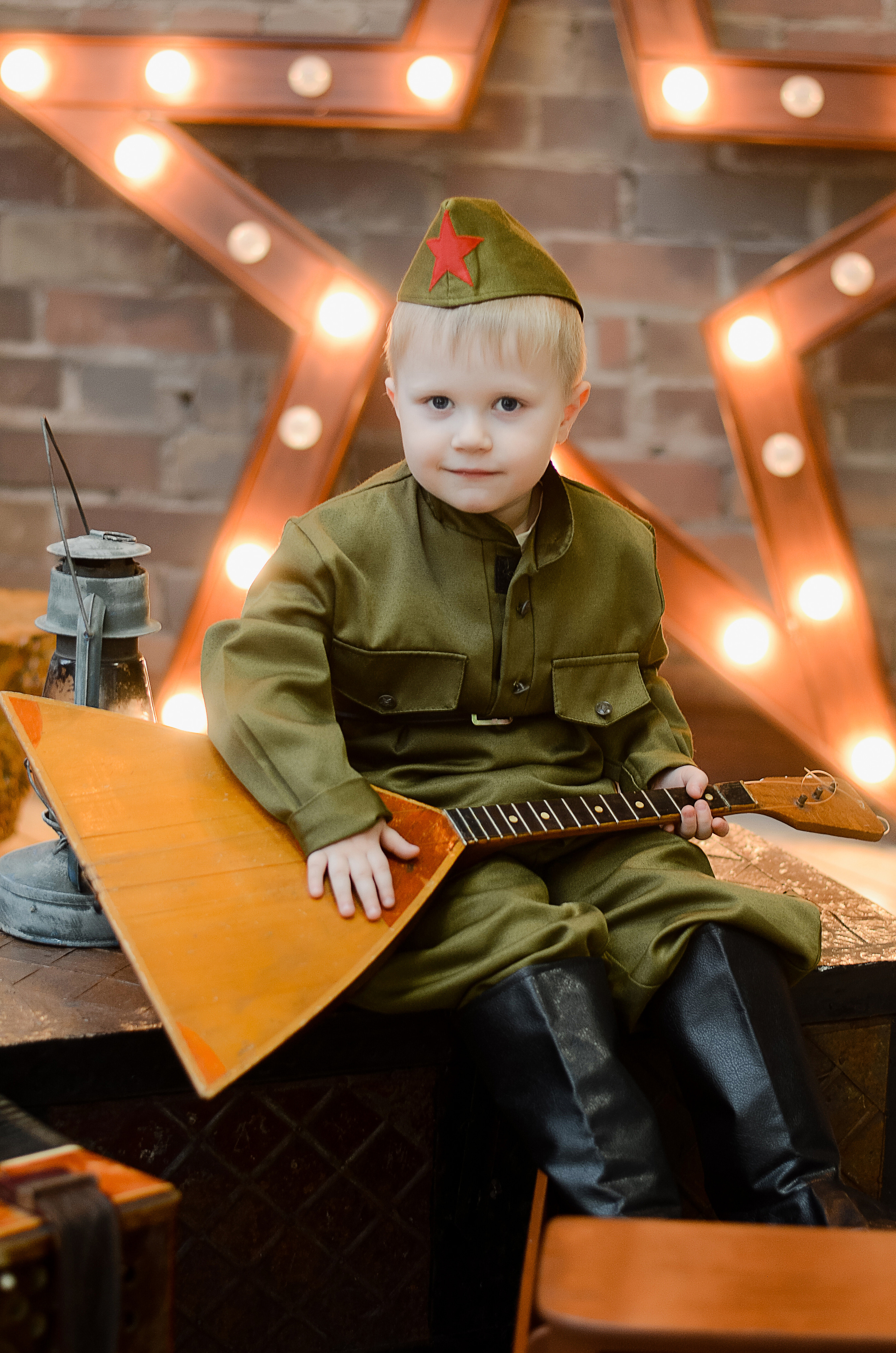 Военный. Thephoto-russia.ru