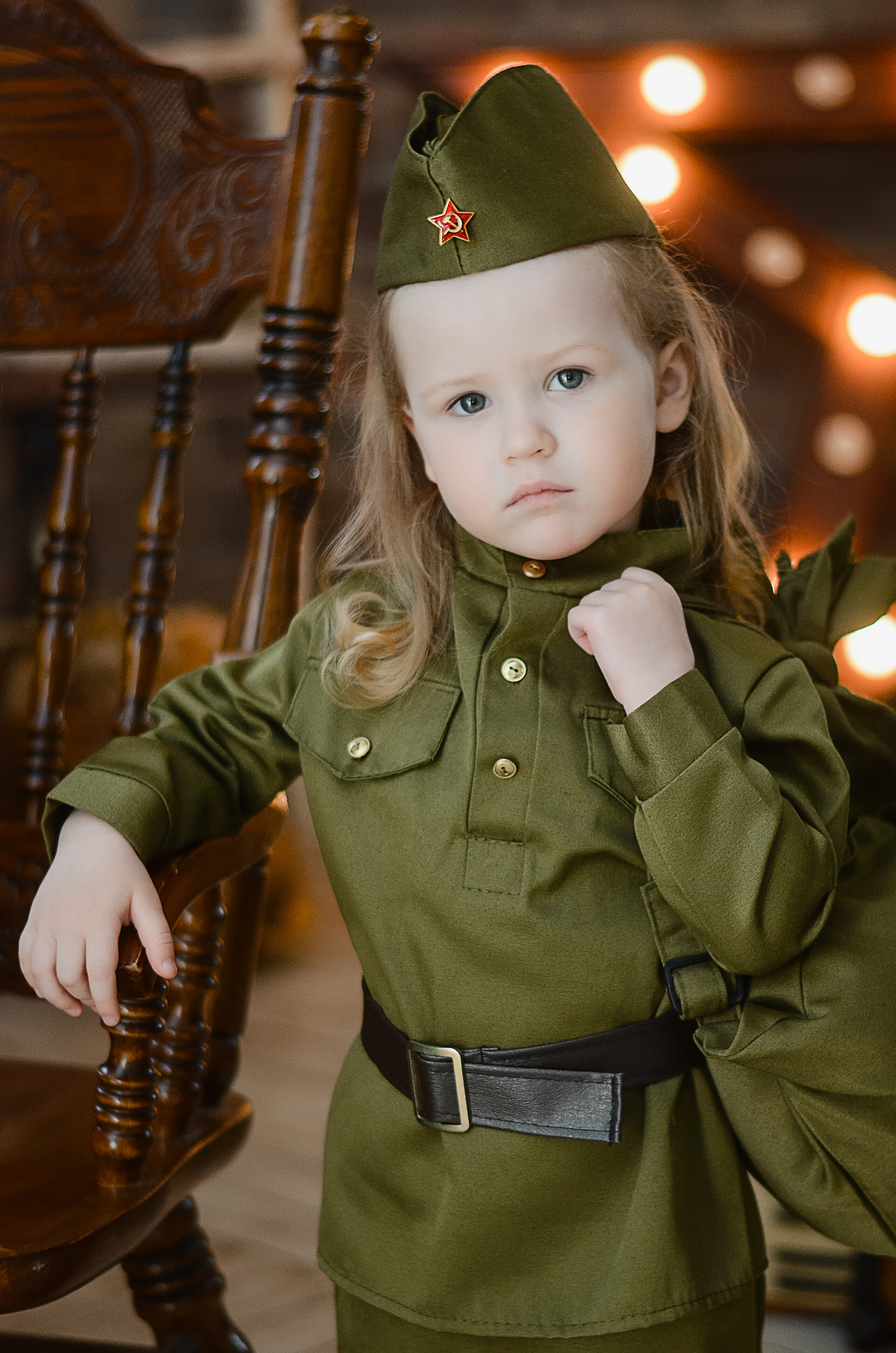 Военный. Thephoto-russia.ru