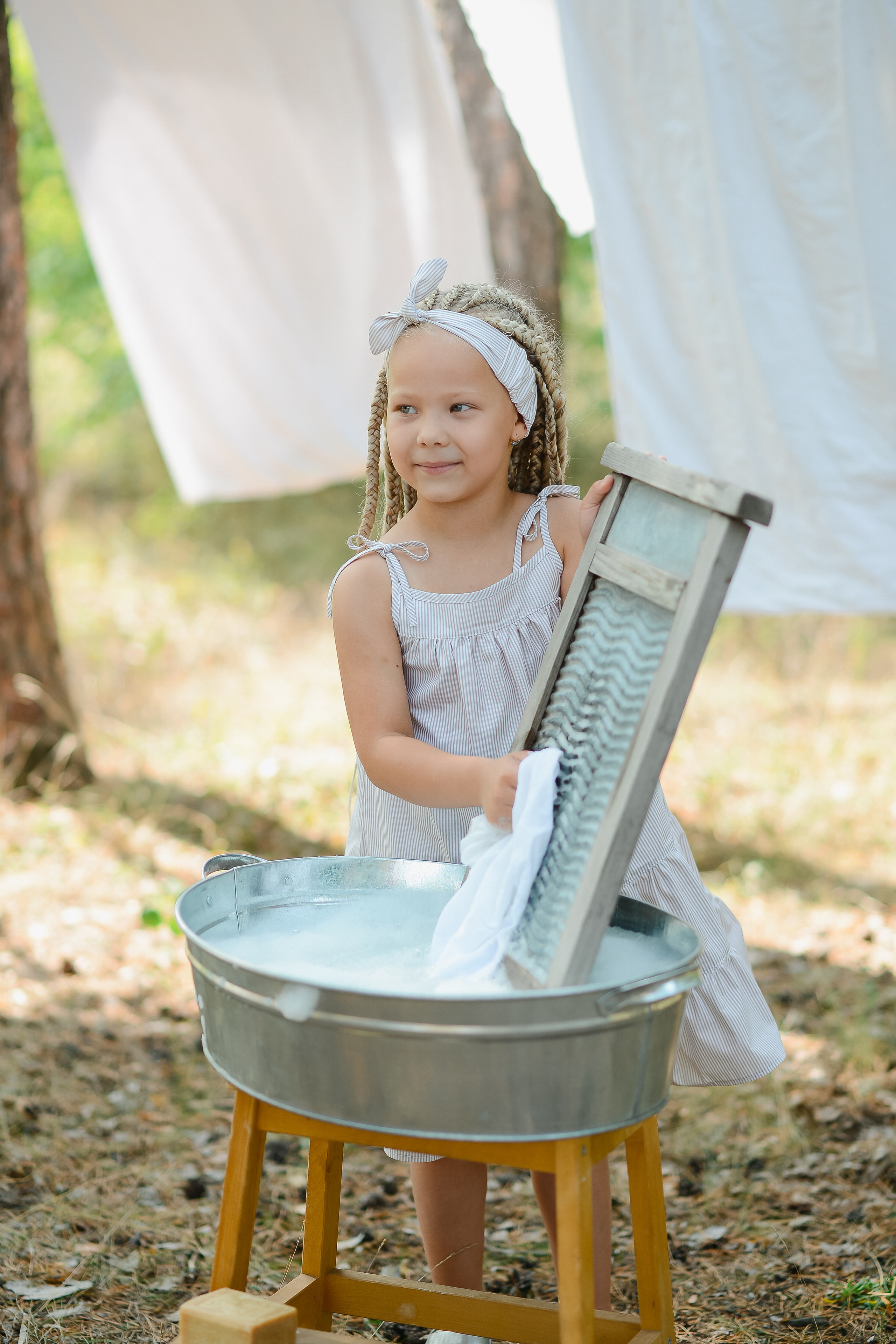 Фотопроект стирка. Thephoto-russia.ru