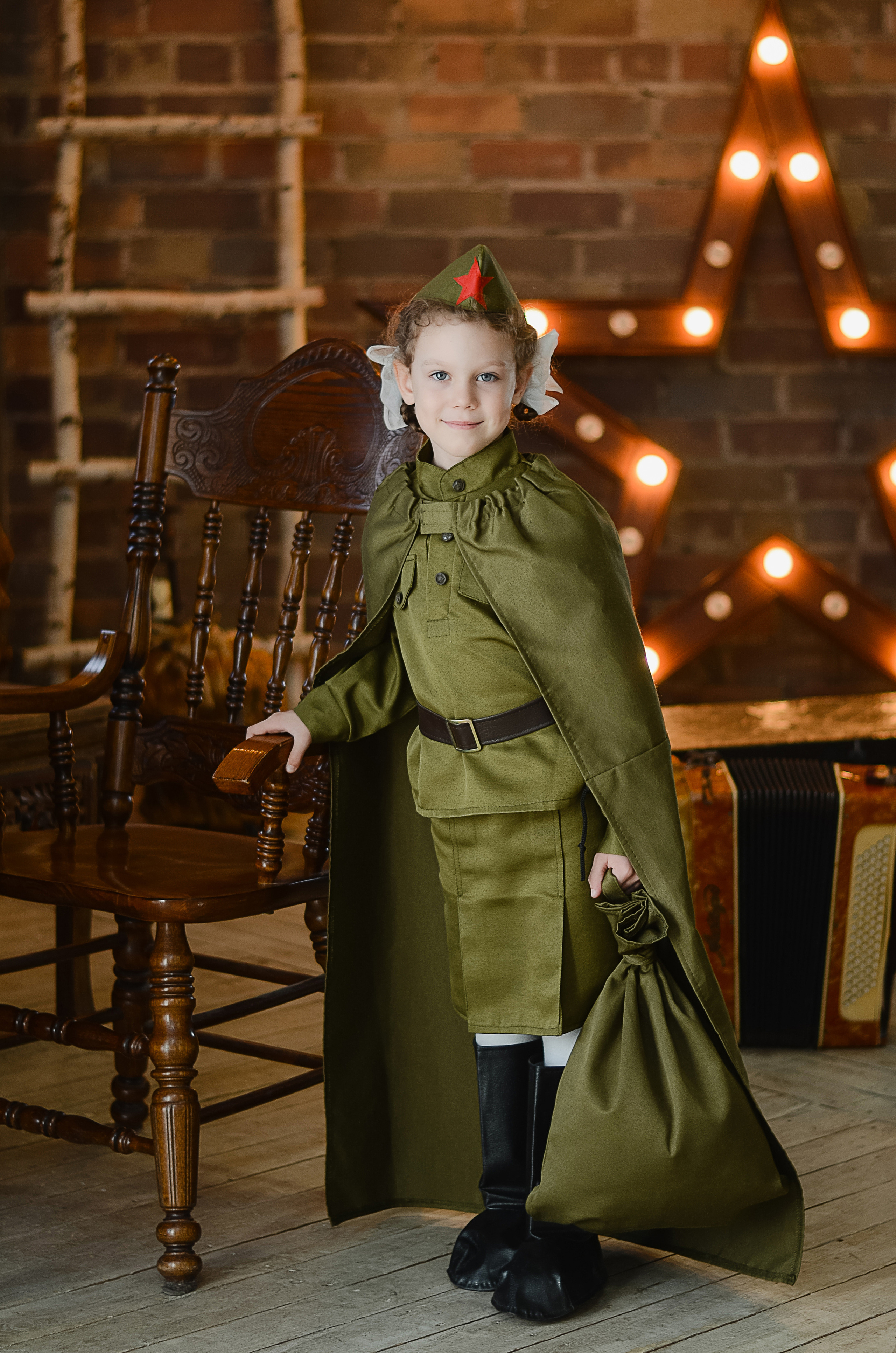 Военный. Thephoto-russia.ru