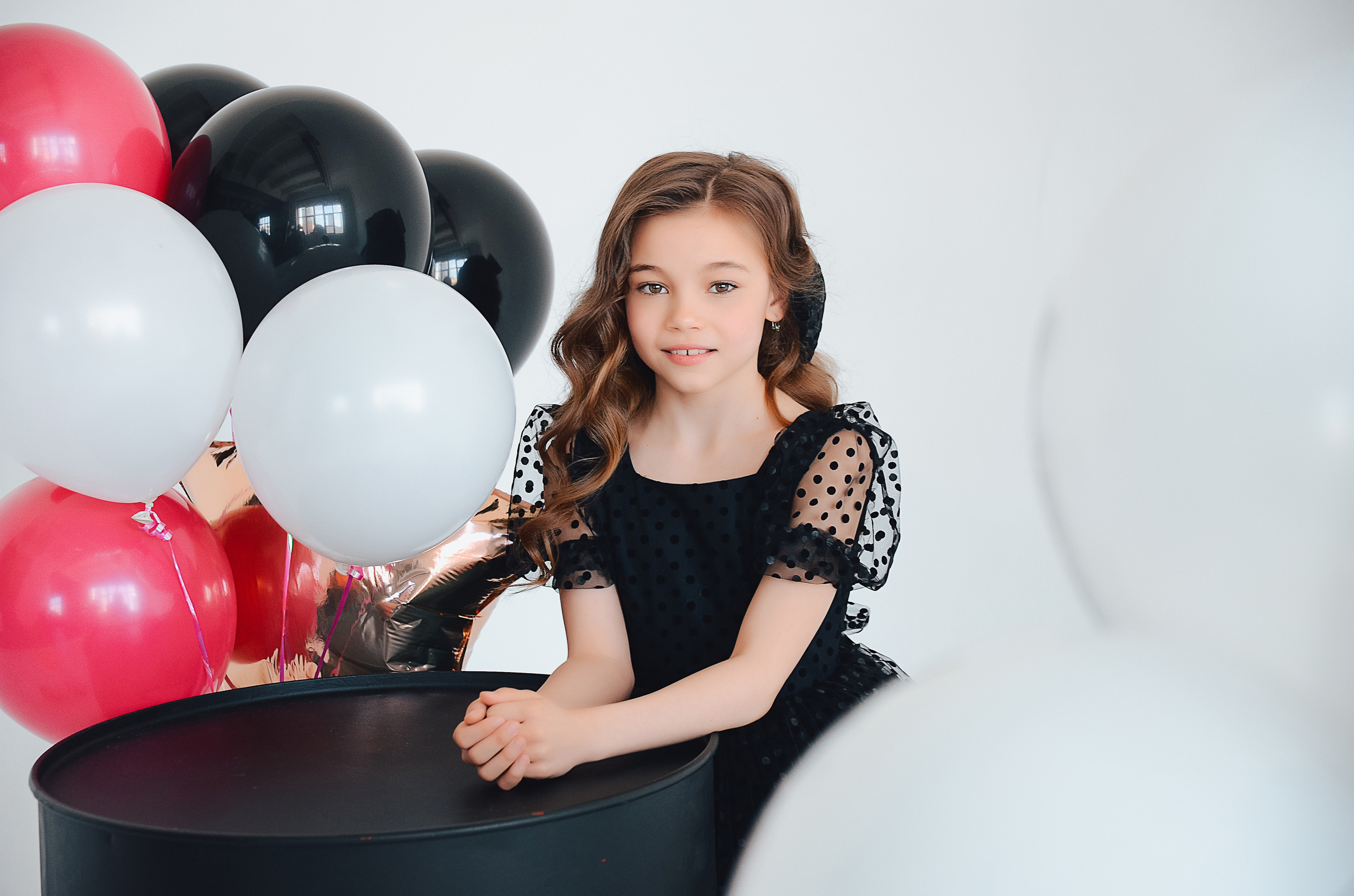 Фотопроект Шанель. Thephoto-russia.ru