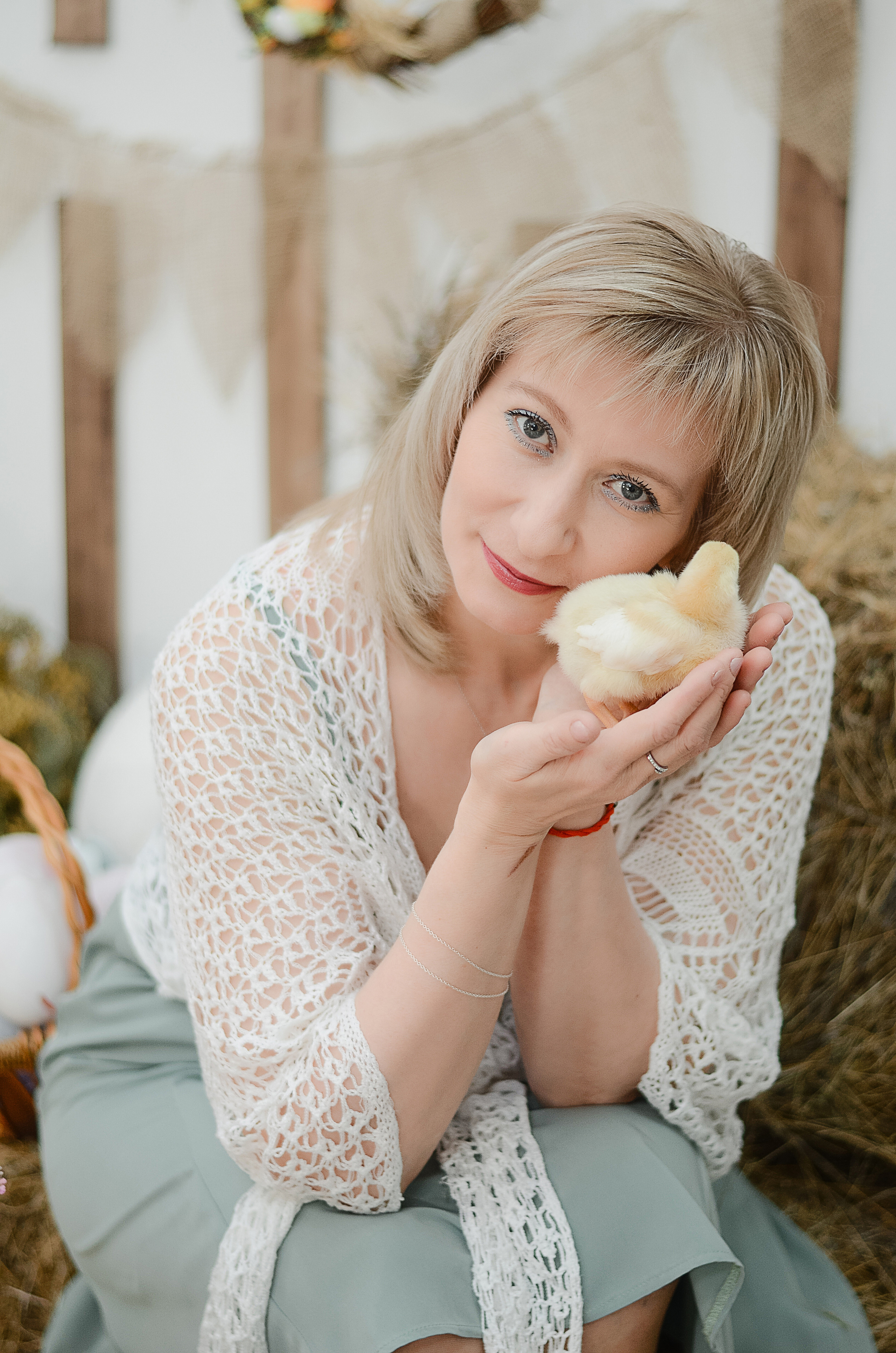 Пасхальный фотопроект. Thephoto-russia.ru