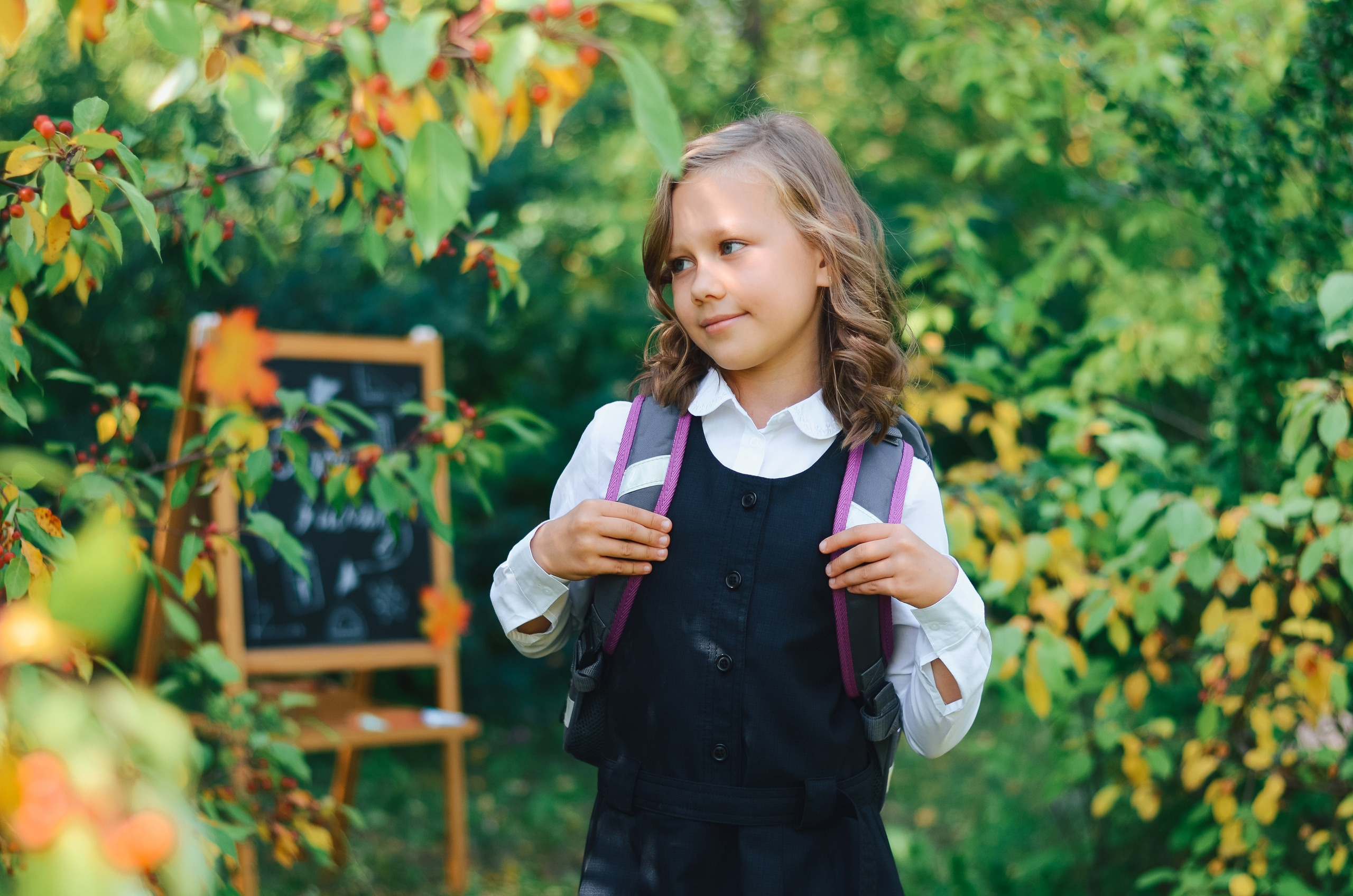 Школьный фотопроект. Thephoto-russia.ru