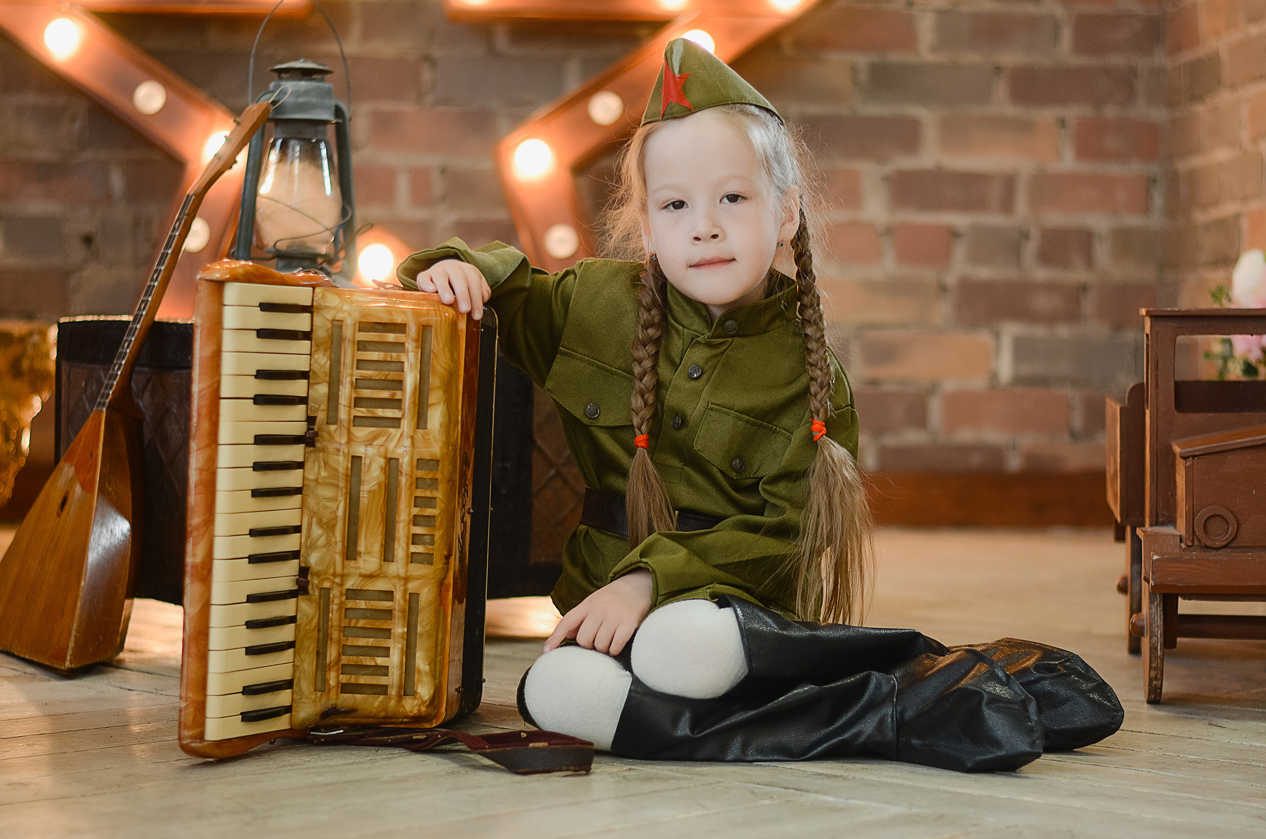 Военный. Thephoto-russia.ru