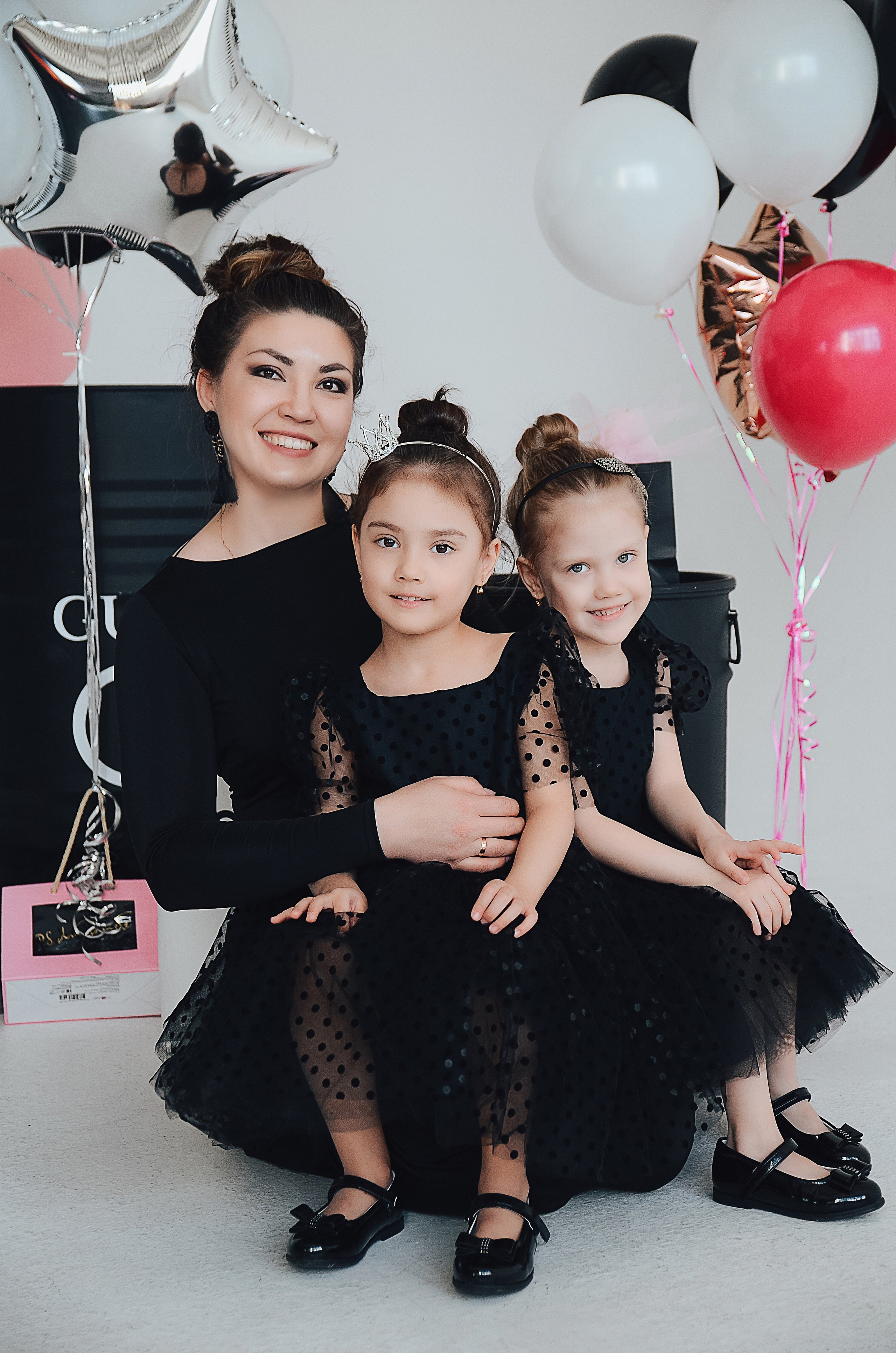 Фотопроект Шанель. Thephoto-russia.ru