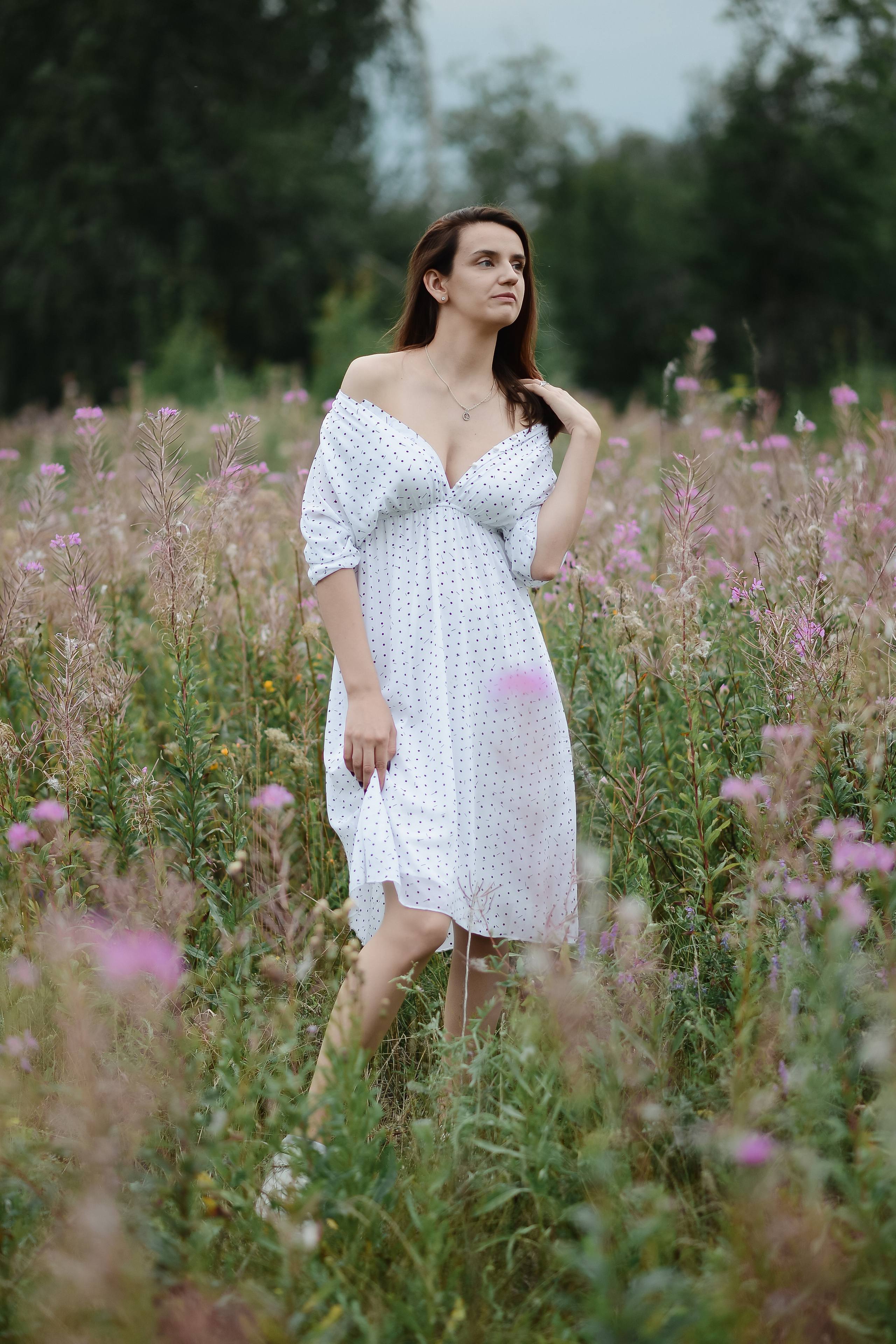 В полях. Thephoto-russia.ru