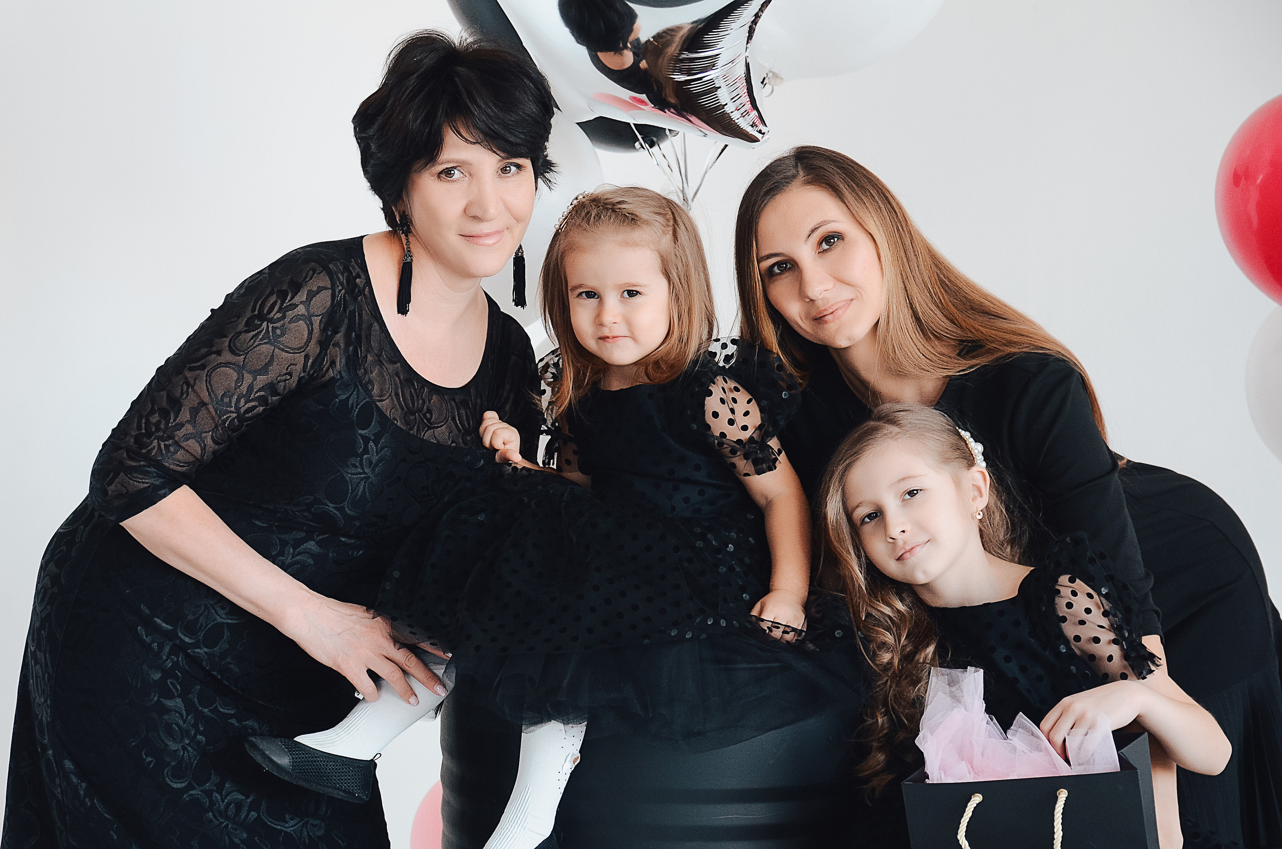 Фотопроект Шанель. Thephoto-russia.ru