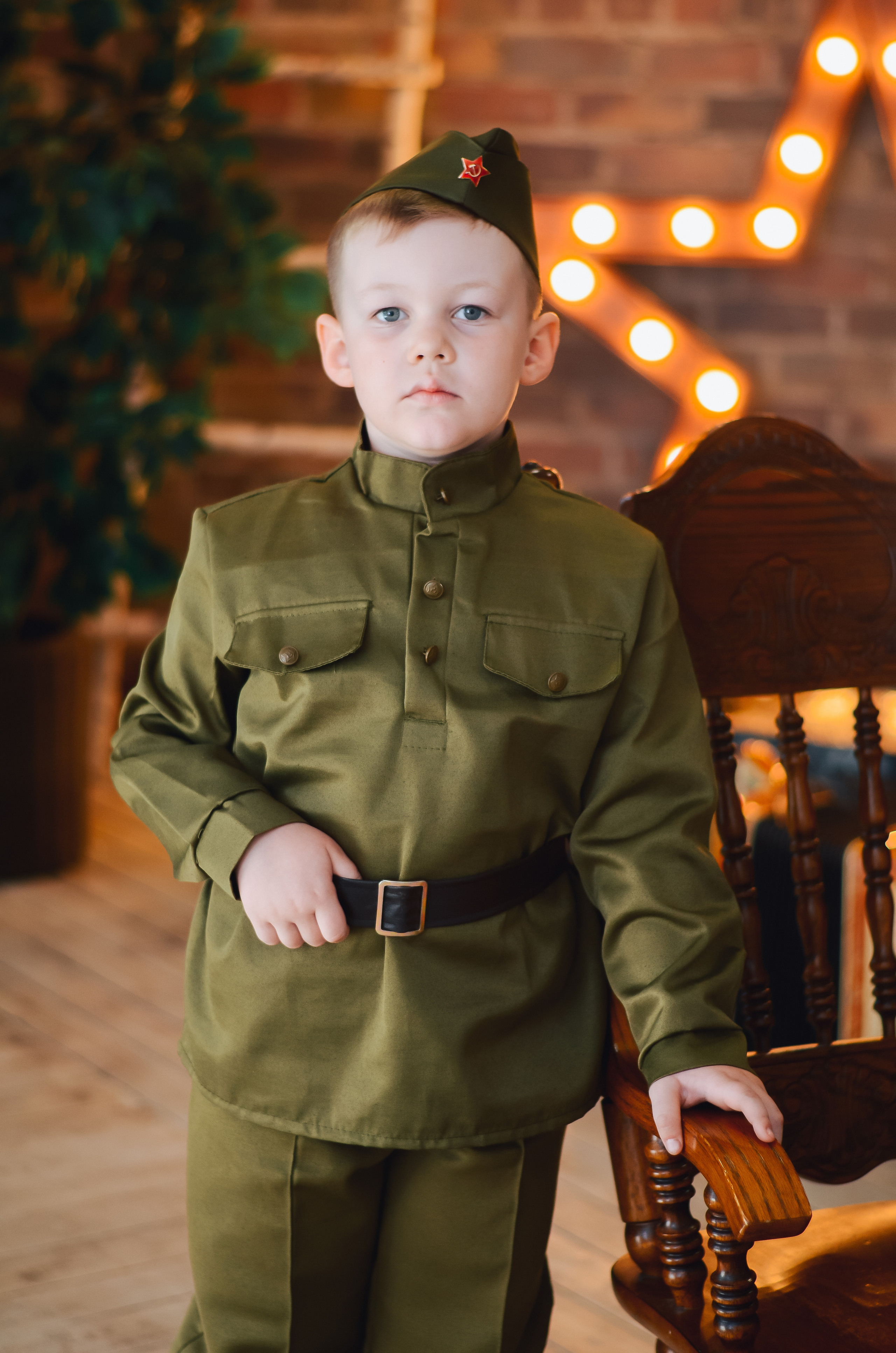 Военный. Thephoto-russia.ru