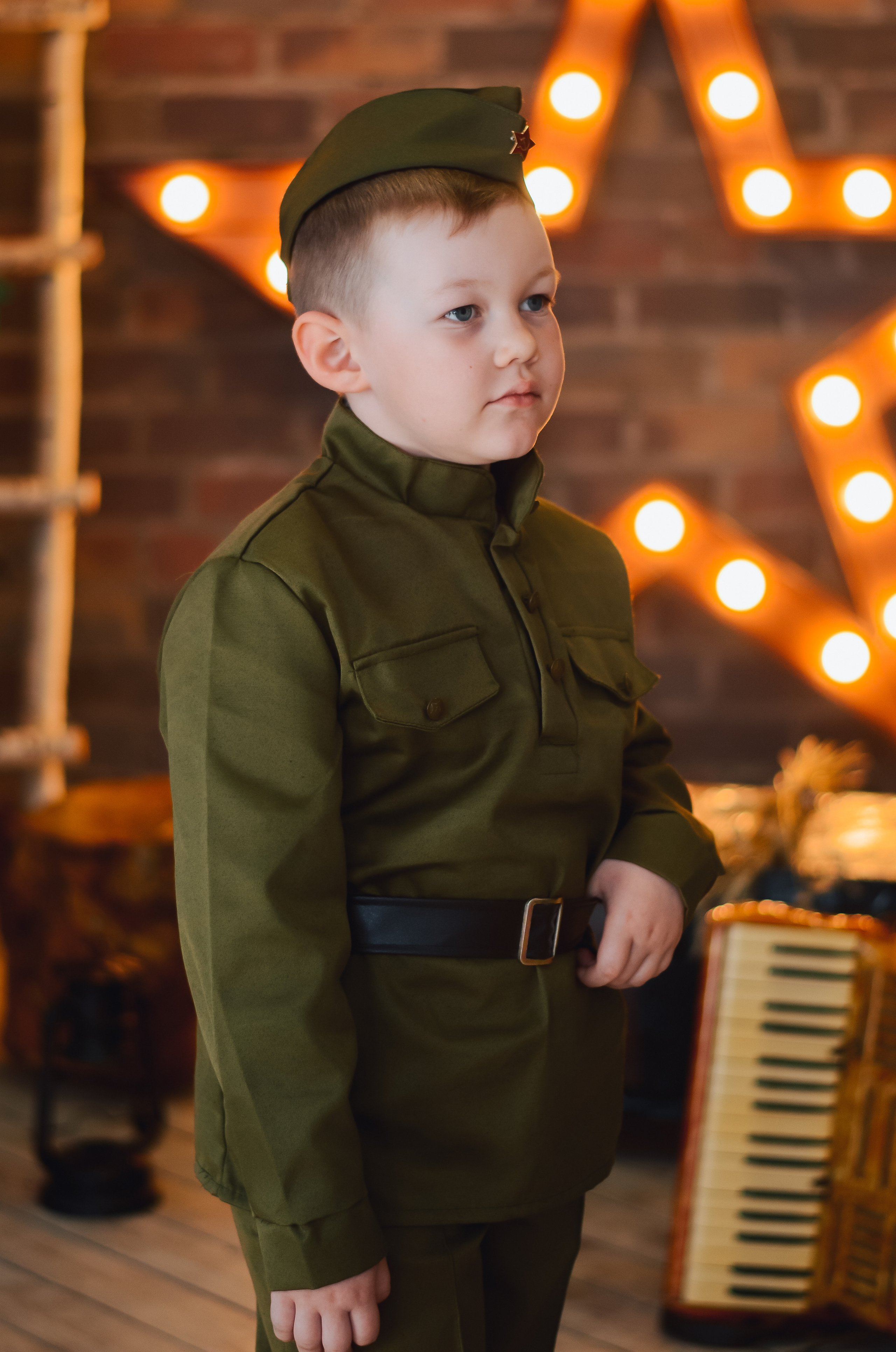 Военный. Thephoto-russia.ru