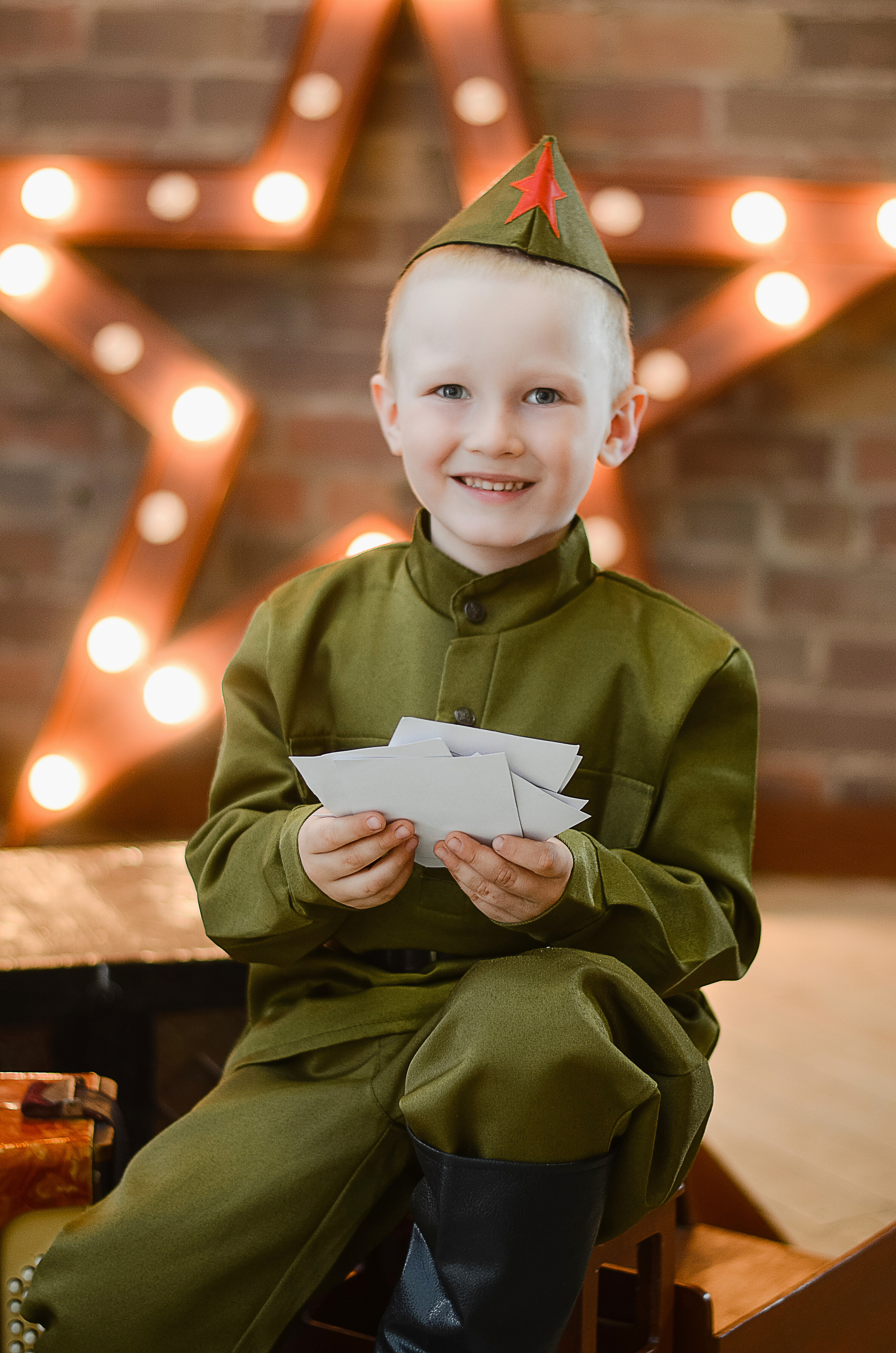 Военный. Thephoto-russia.ru