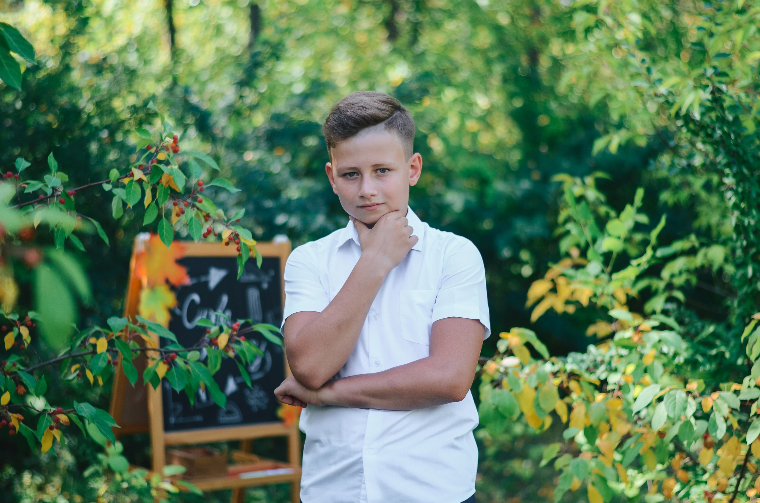 Школьный фотопроект. Thephoto-russia.ru