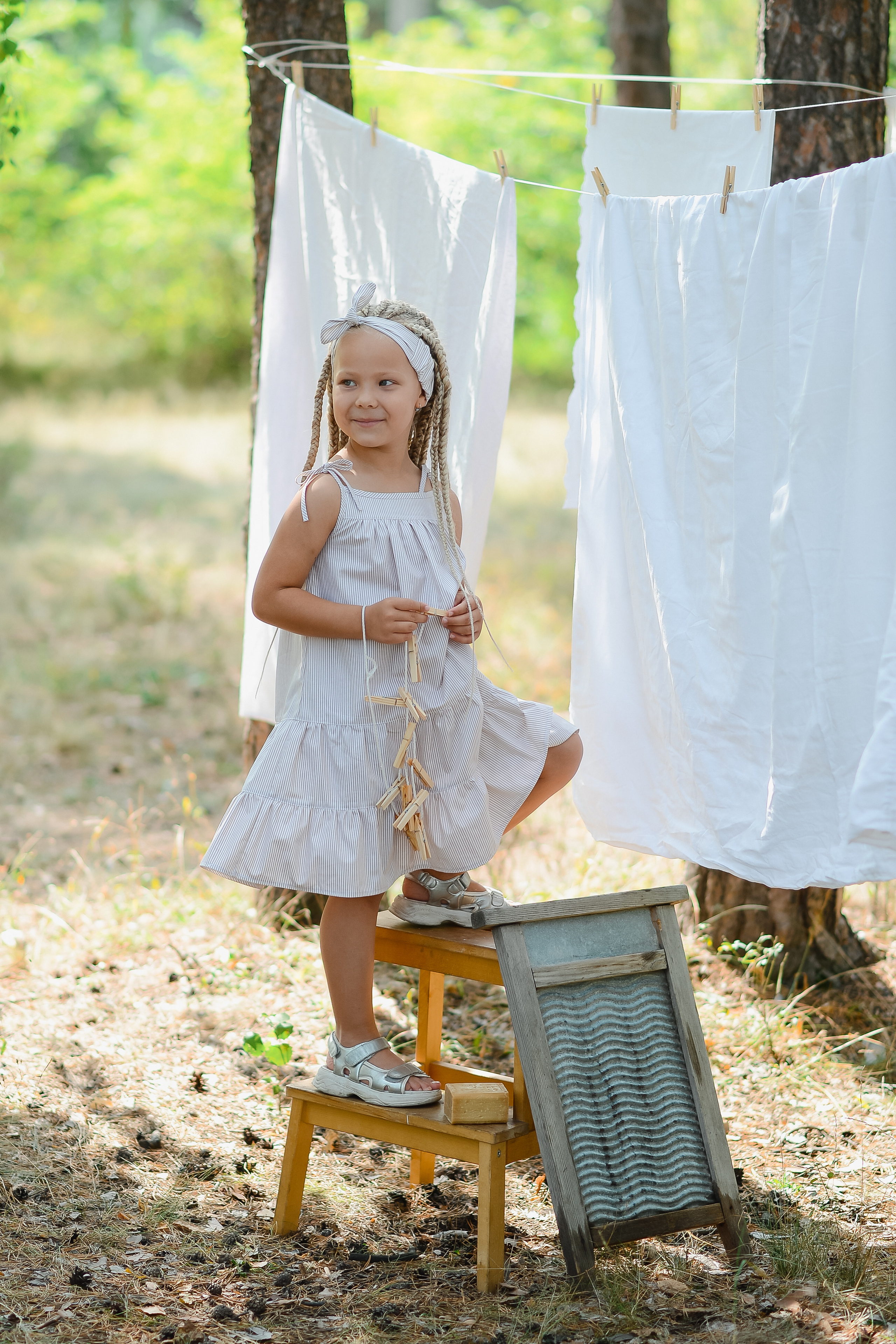 Фотопроект стирка. Thephoto-russia.ru