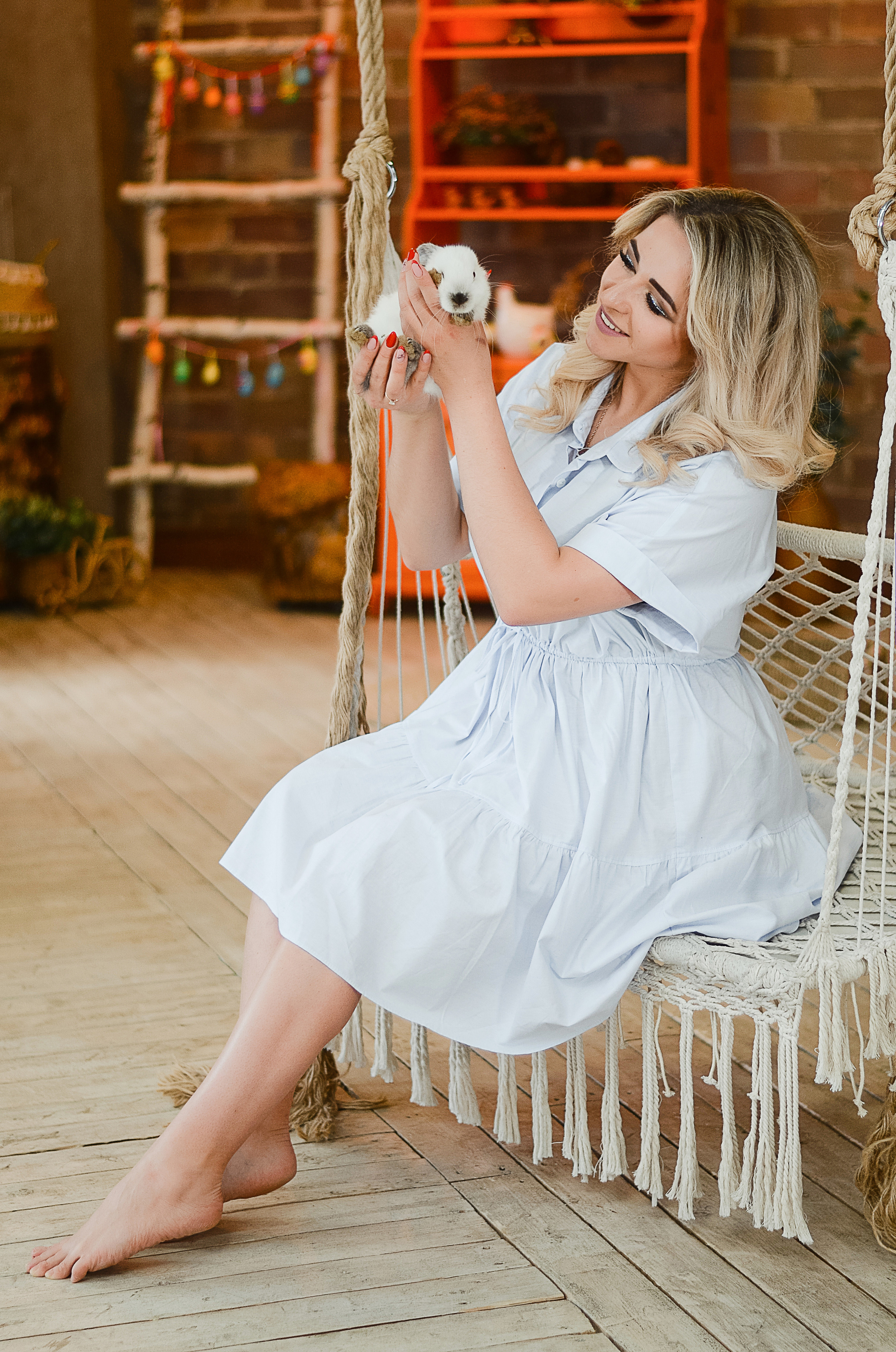 Пасхальный фотопроект. Thephoto-russia.ru