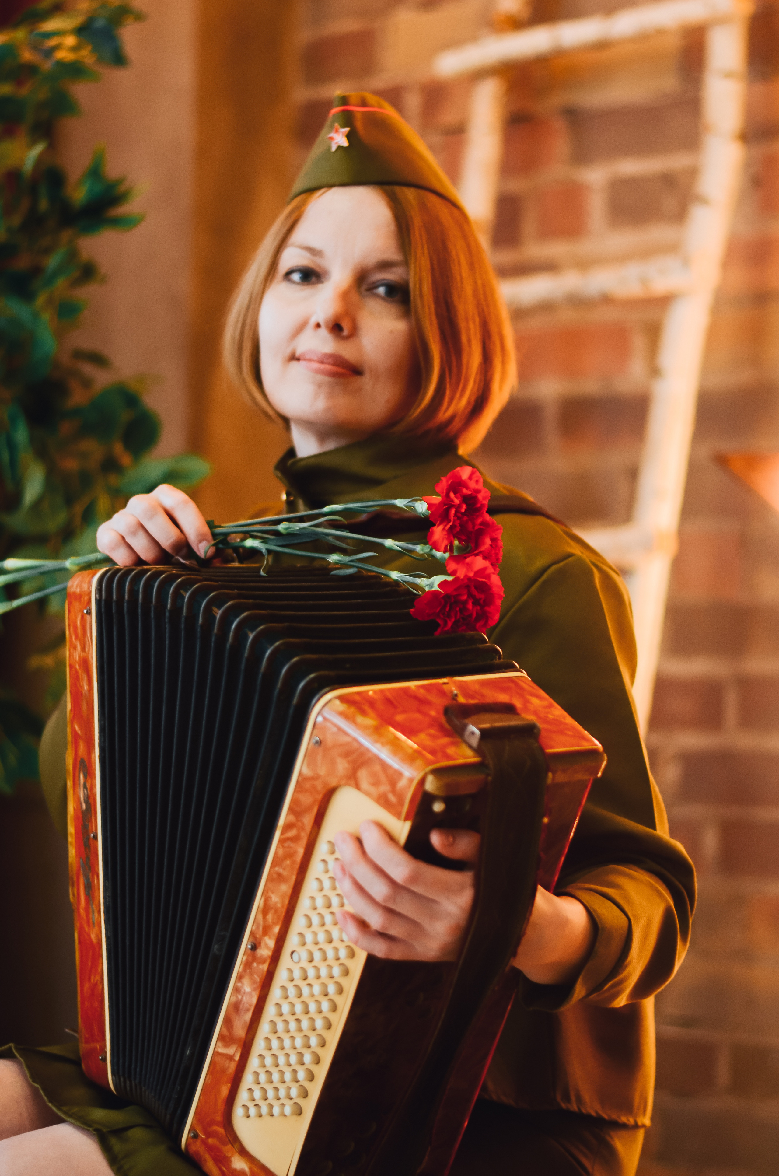 Военный. Thephoto-russia.ru