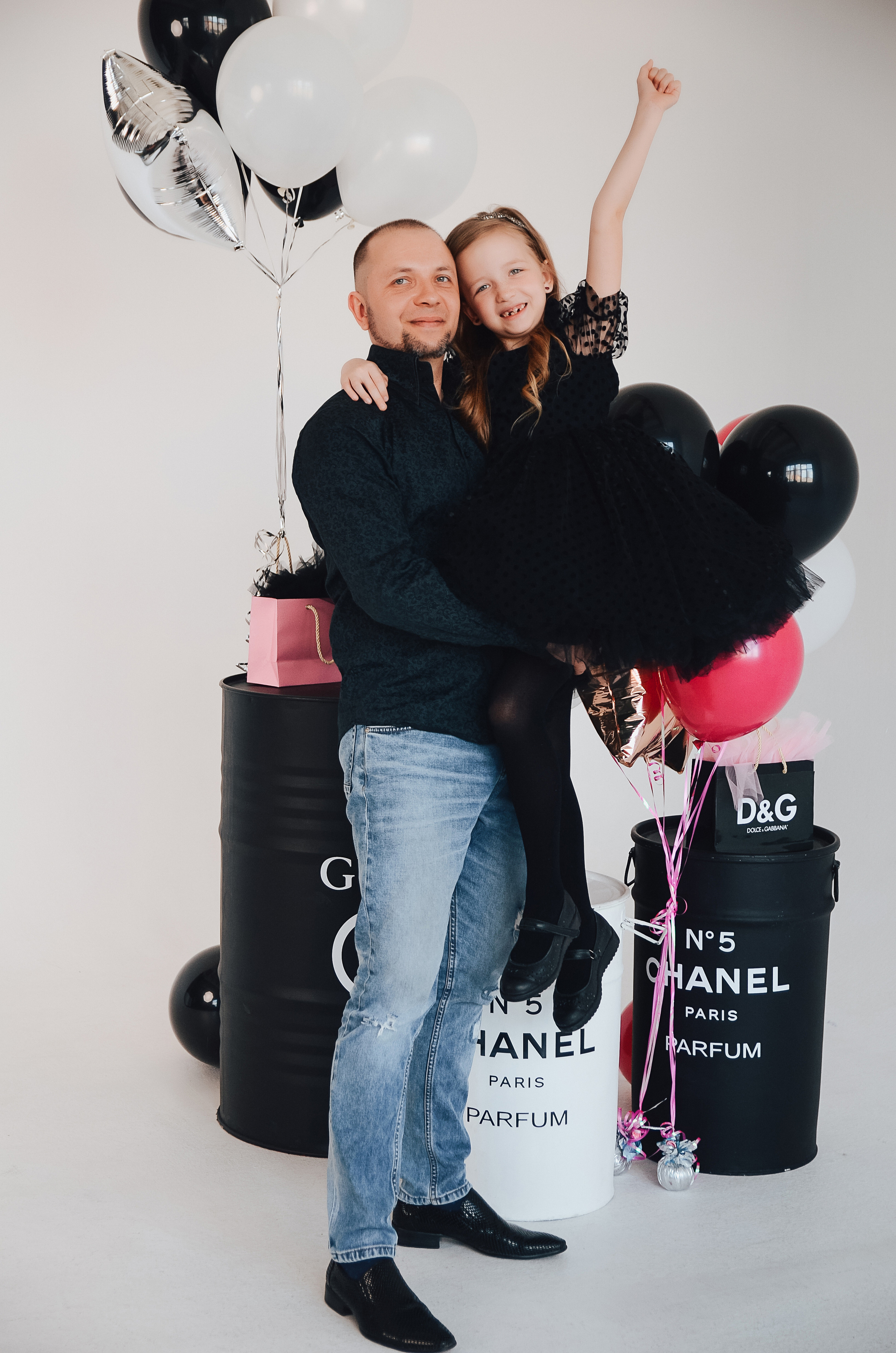 Фотопроект Шанель. Thephoto-russia.ru