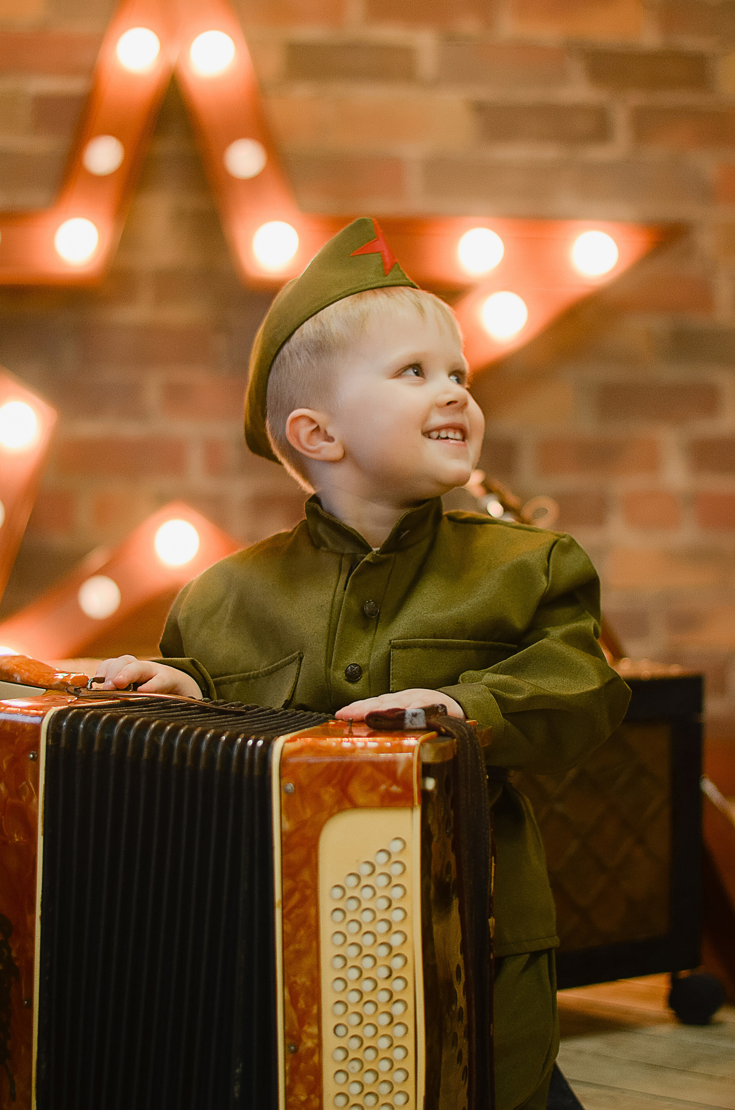 Военный. Thephoto-russia.ru