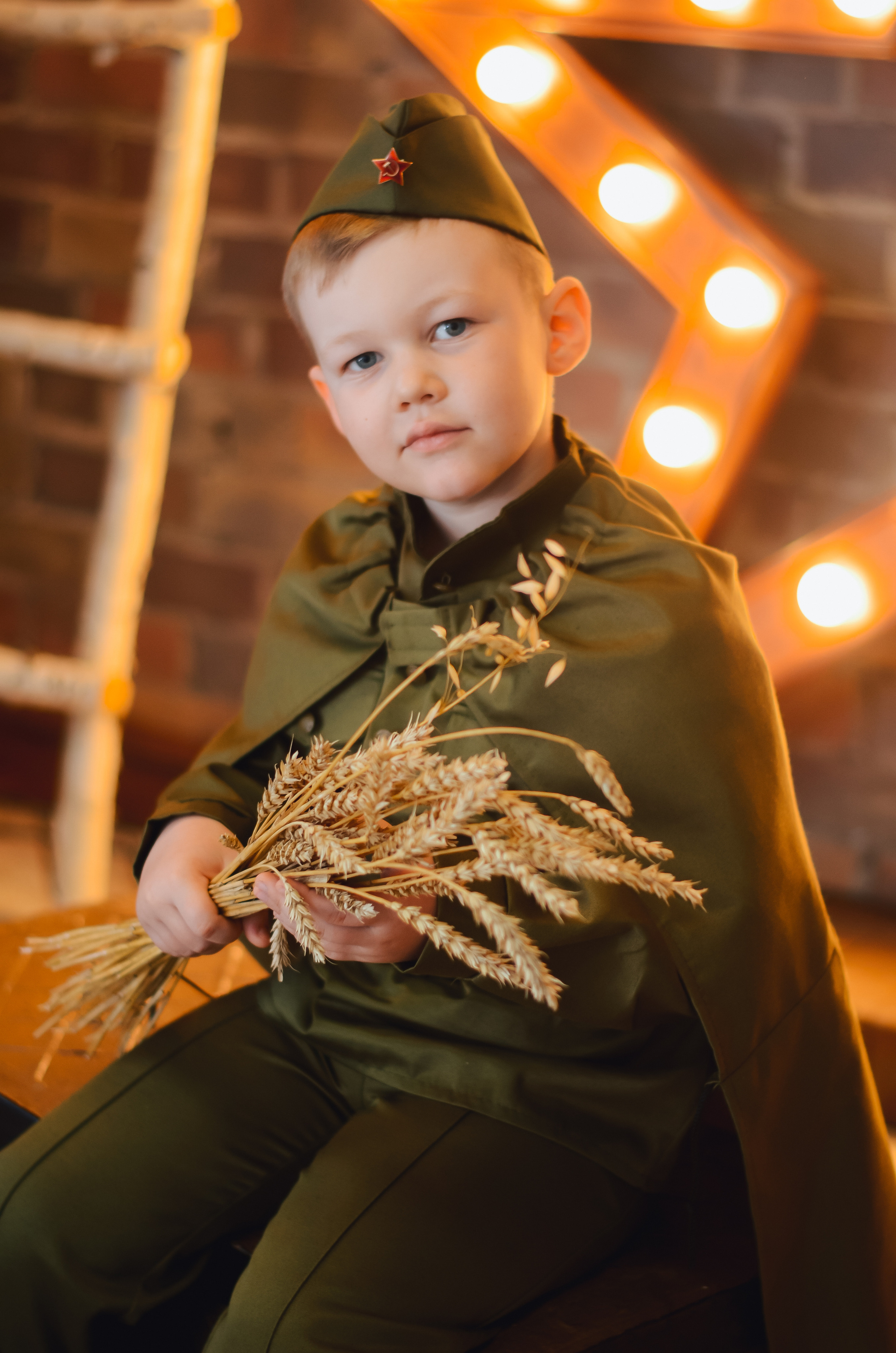 Военный. Thephoto-russia.ru