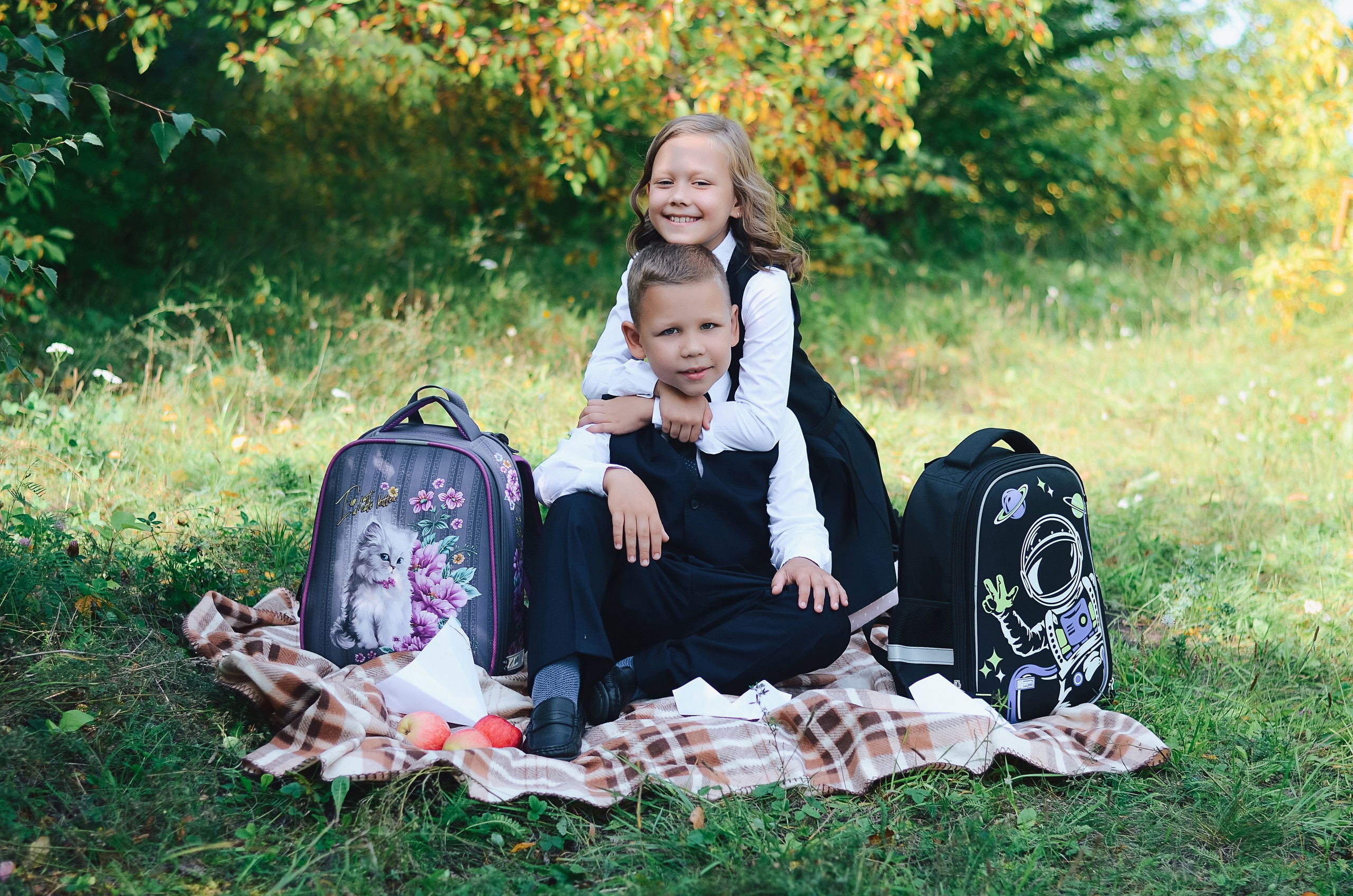 Школьный фотопроект. Thephoto-russia.ru