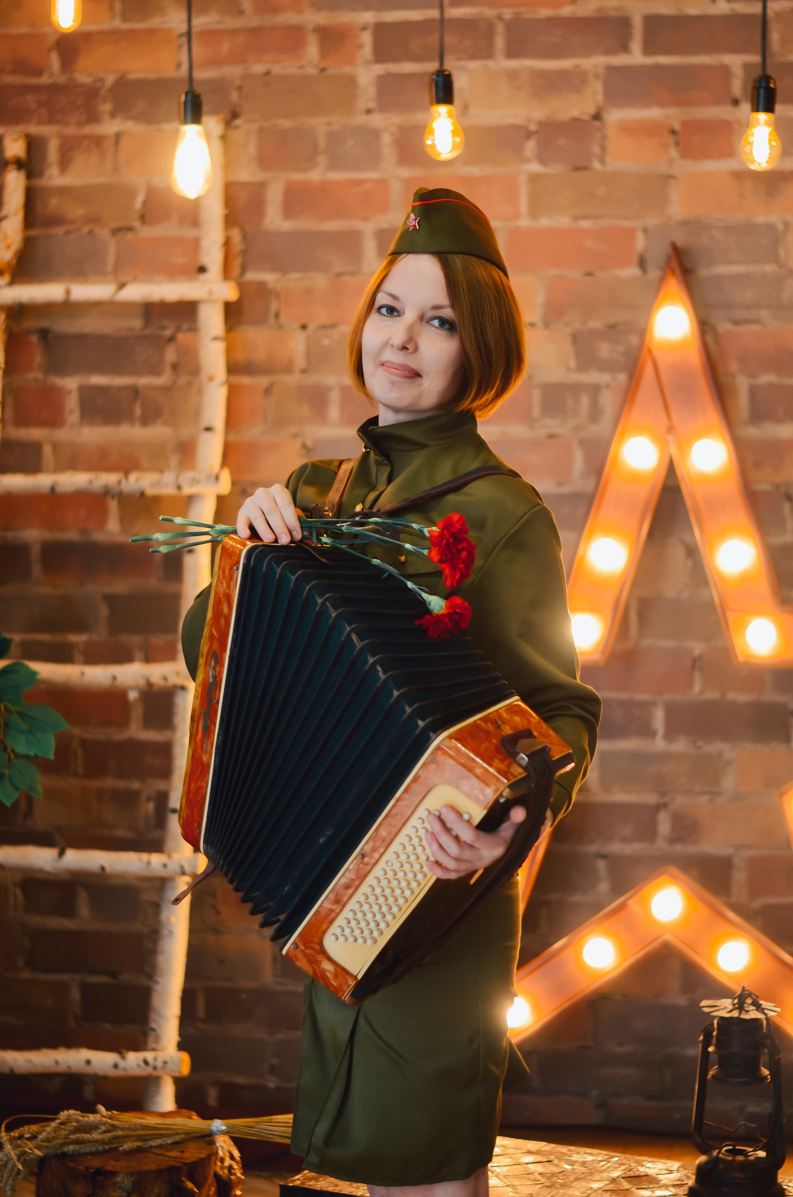 Военный. Thephoto-russia.ru