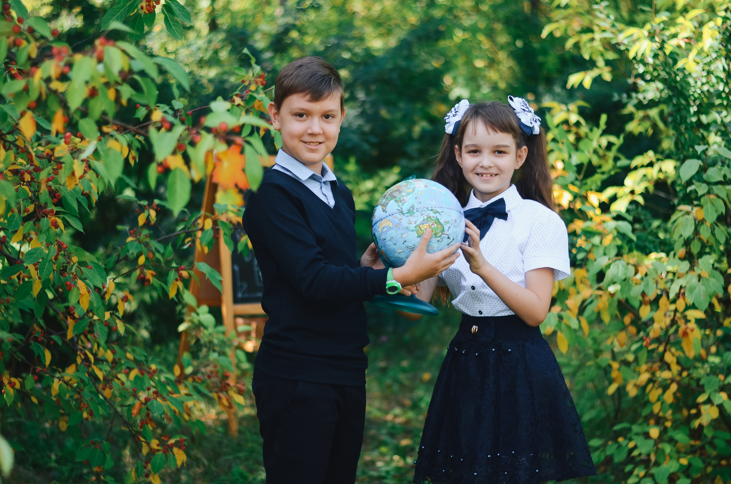 Школьный фотопроект. Thephoto-russia.ru