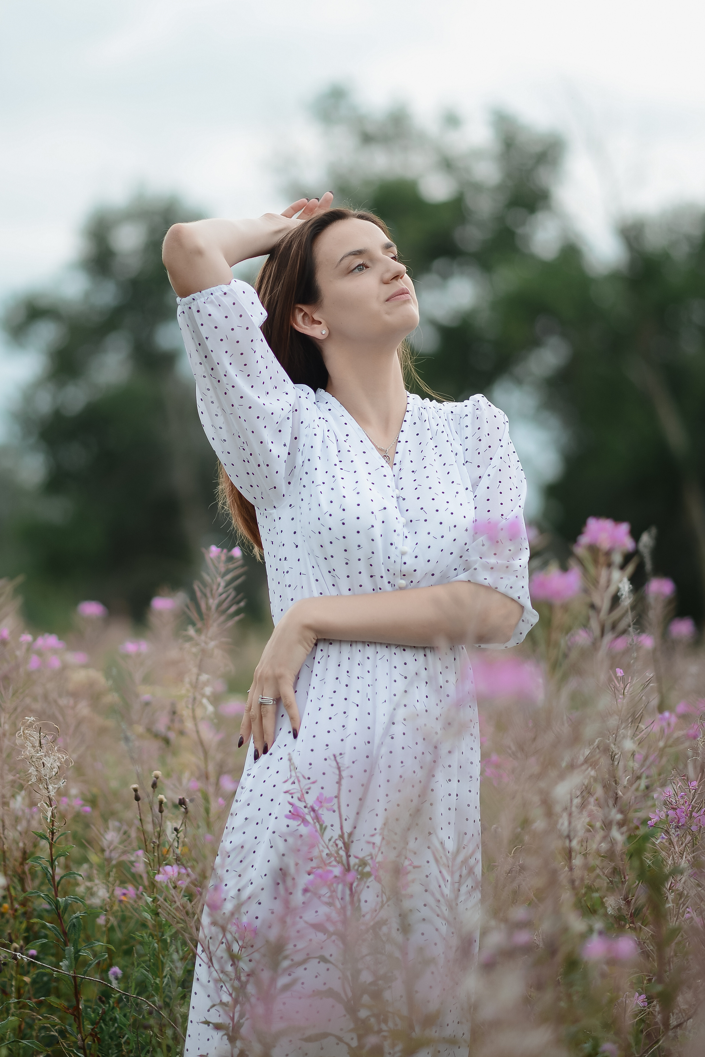 В полях. Thephoto-russia.ru