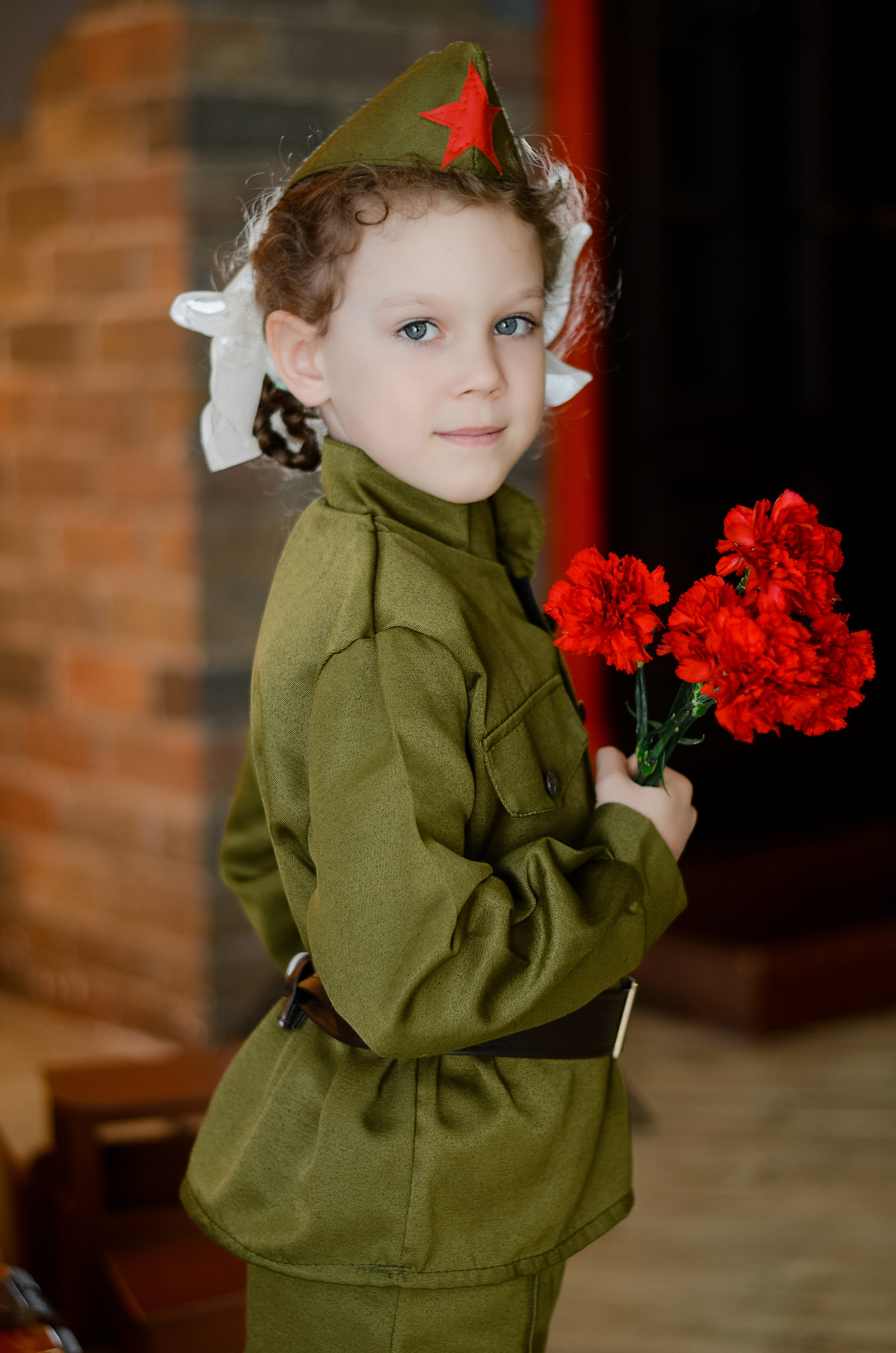 Военный. Thephoto-russia.ru