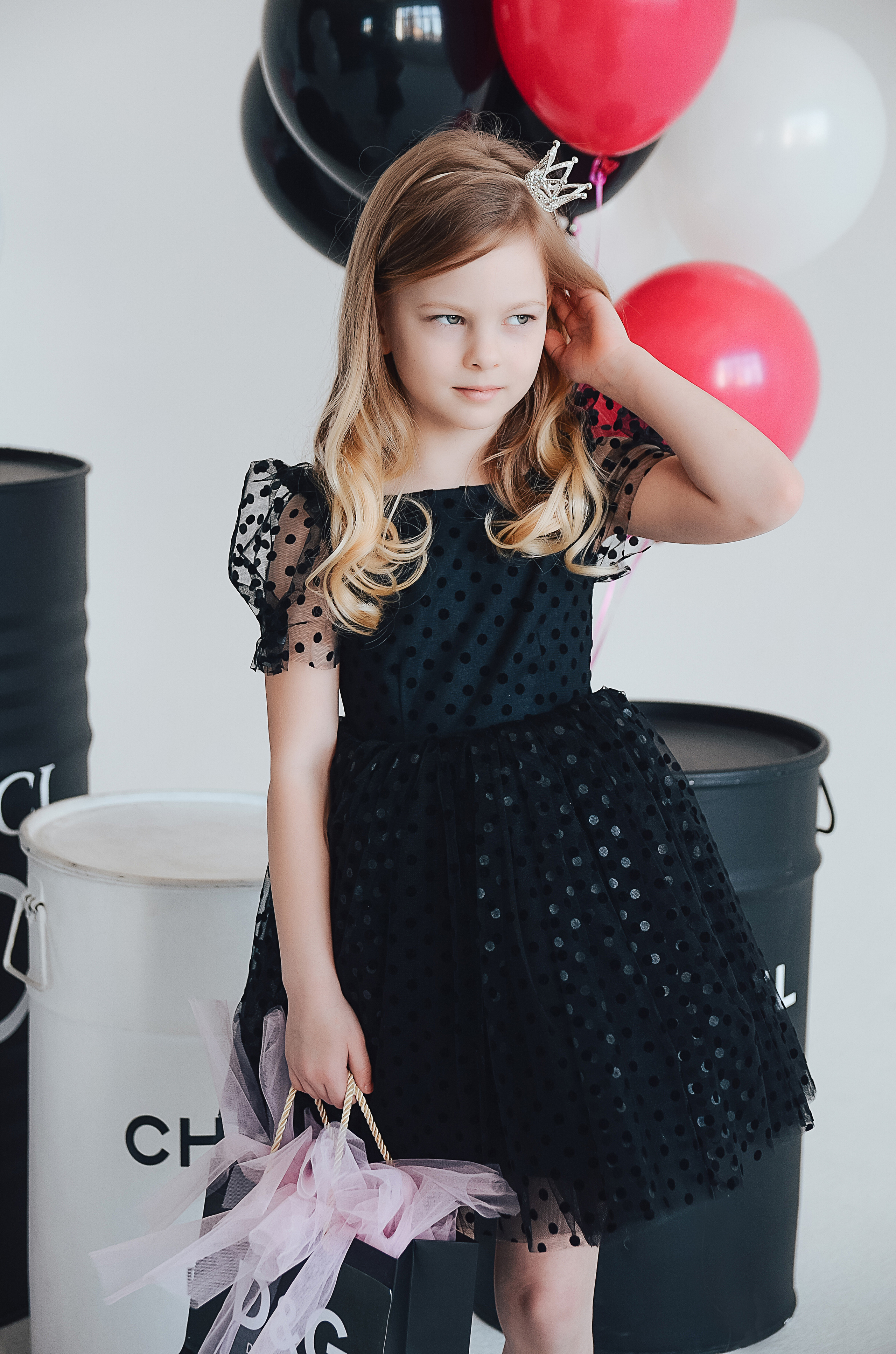 Фотопроект Шанель. Thephoto-russia.ru