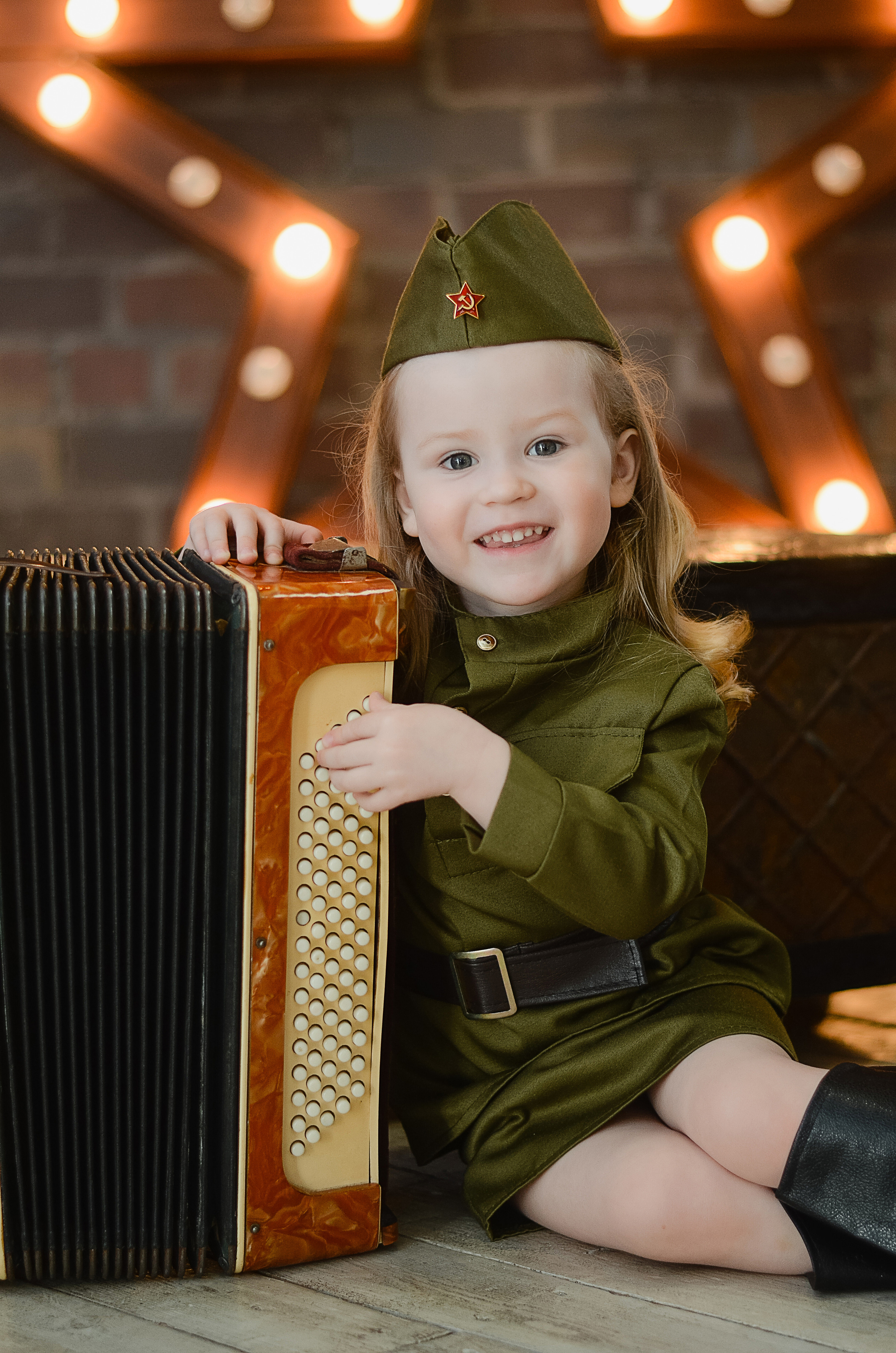 Военный. Thephoto-russia.ru