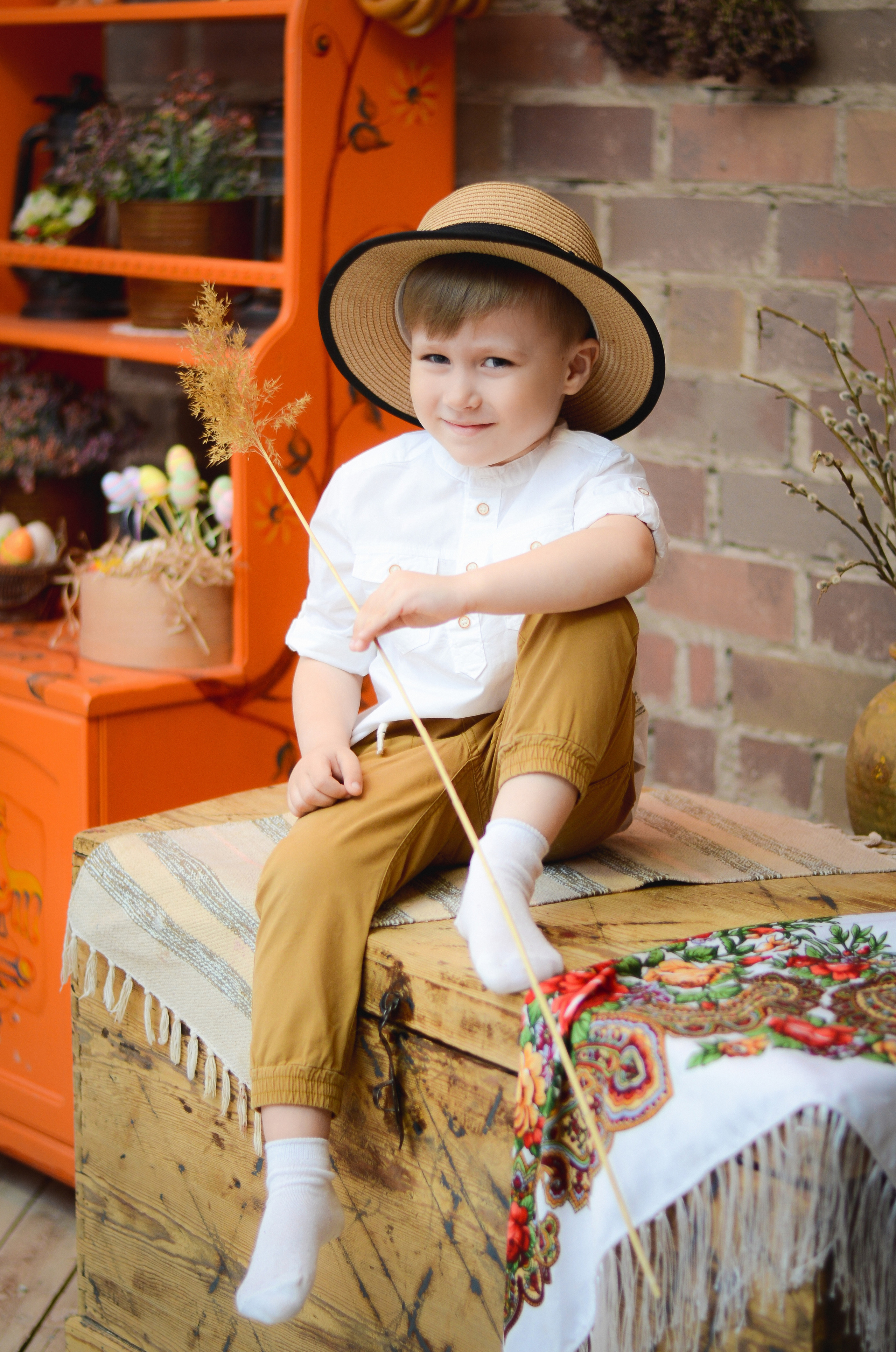 Пасхальный фотопроект. Thephoto-russia.ru