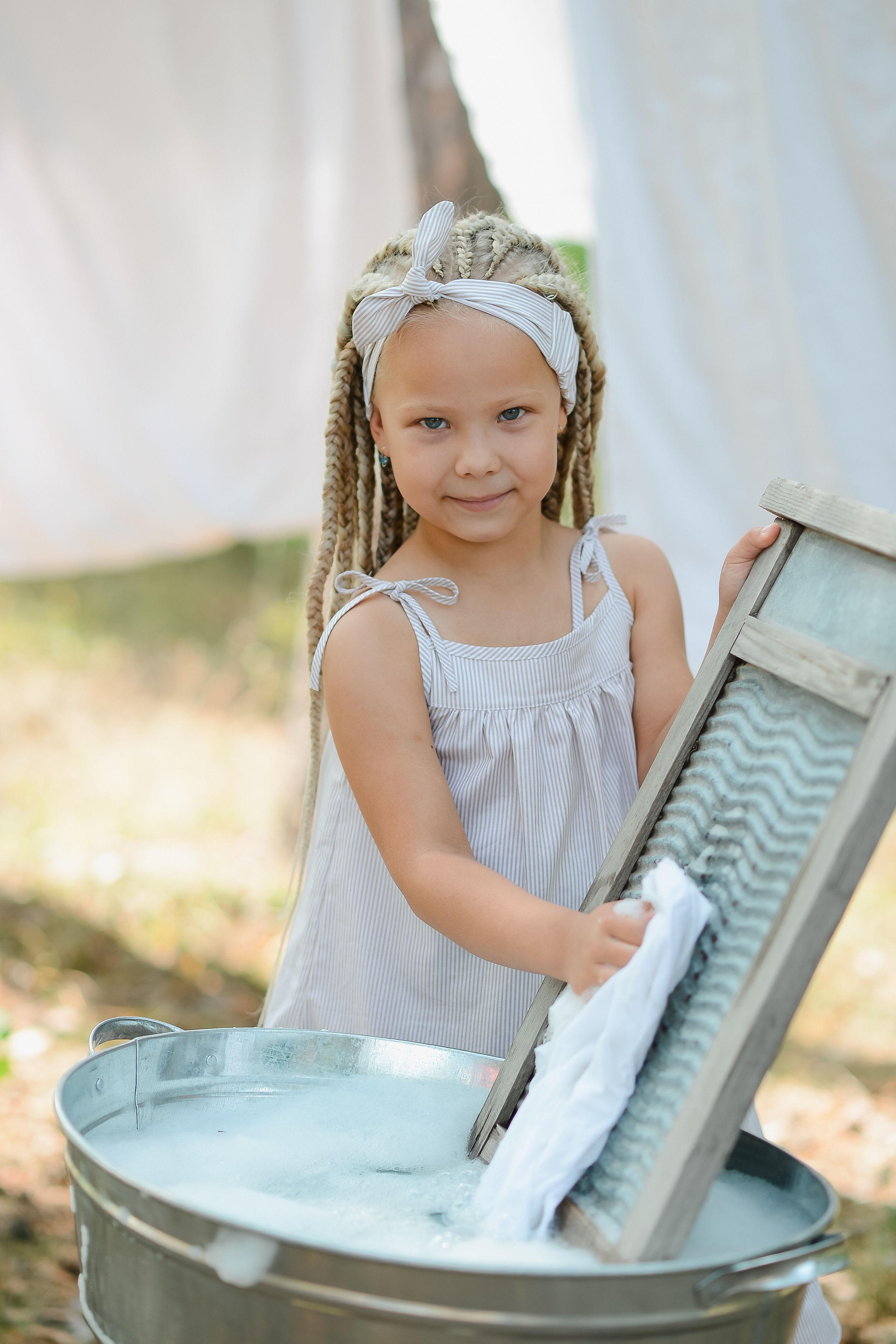 Фотопроект стирка. Thephoto-russia.ru