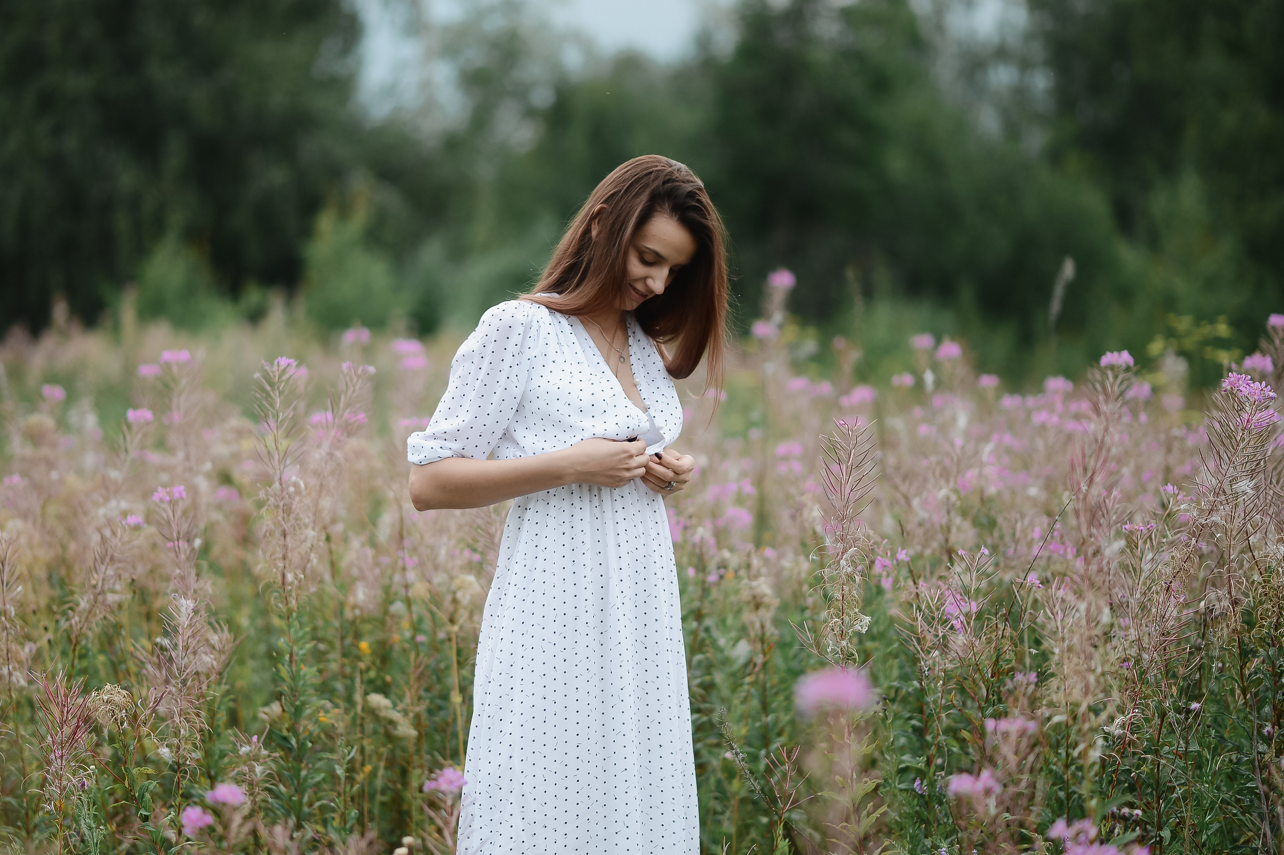 В полях. Thephoto-russia.ru