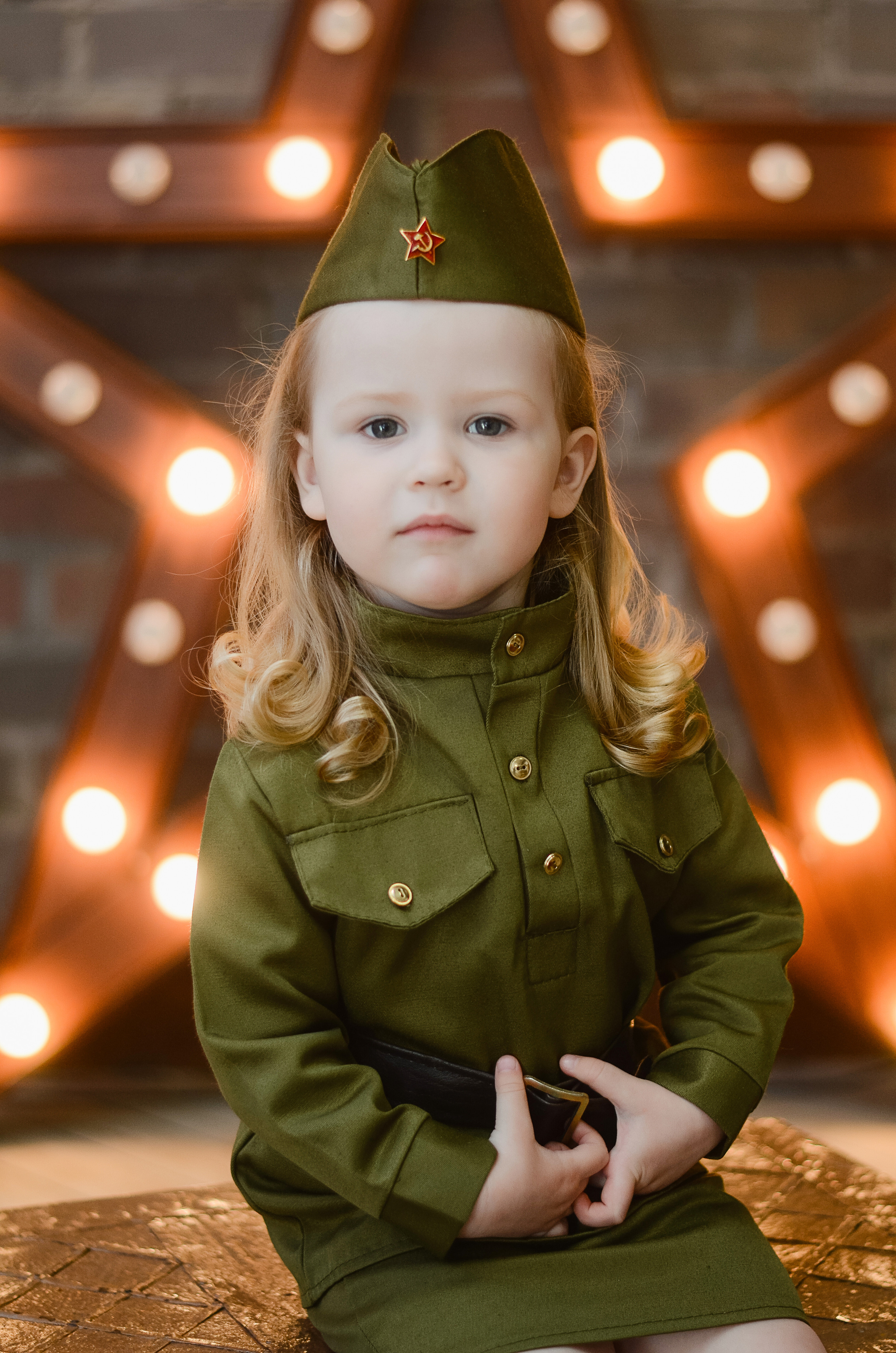 Военный. Thephoto-russia.ru