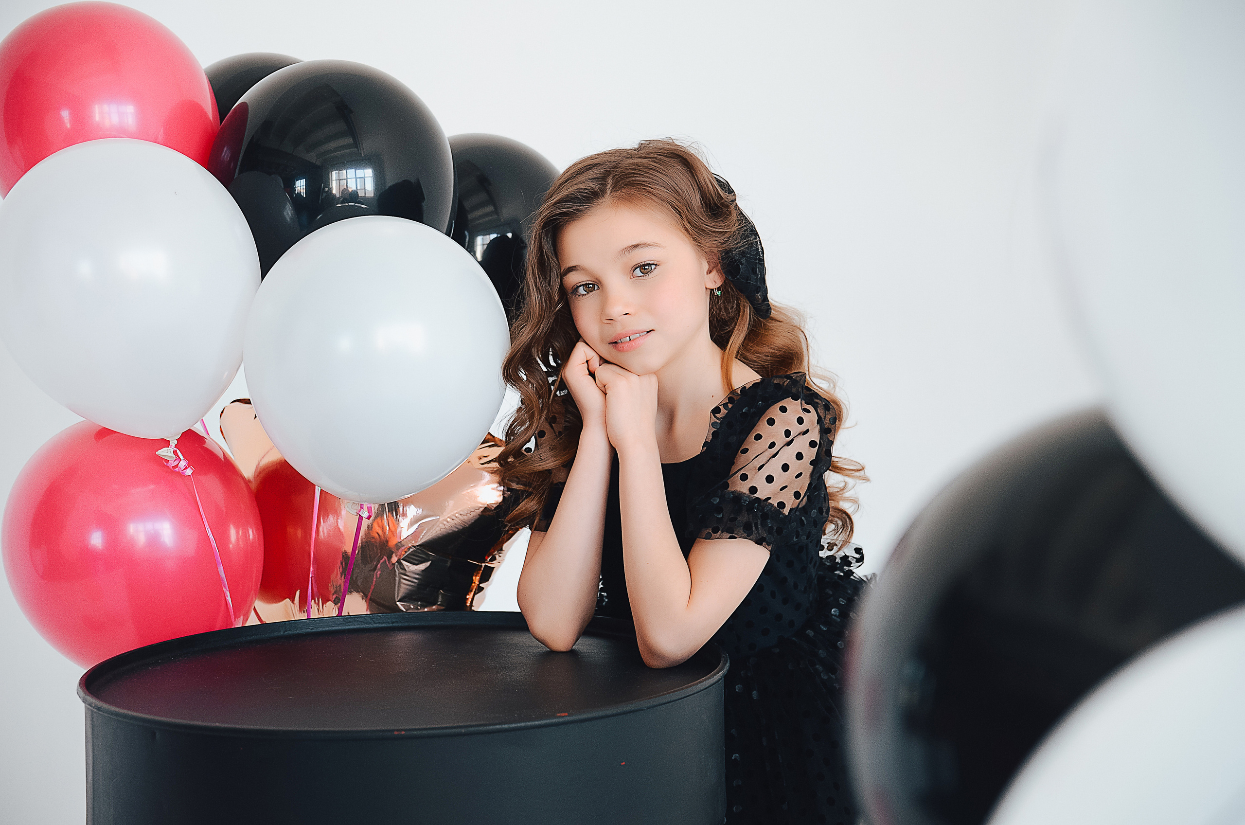 Фотопроект Шанель. Thephoto-russia.ru