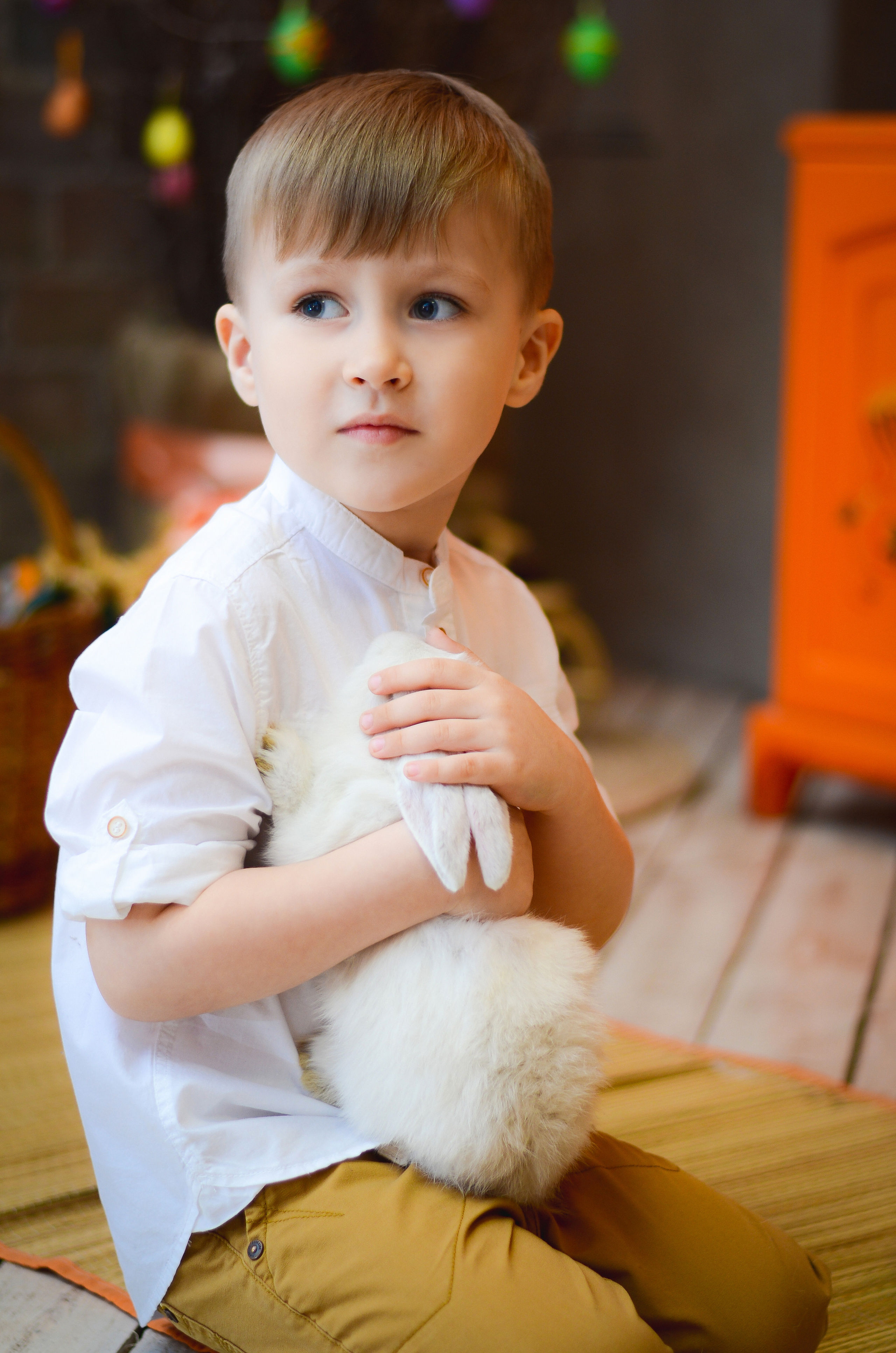 Пасхальный фотопроект. Thephoto-russia.ru