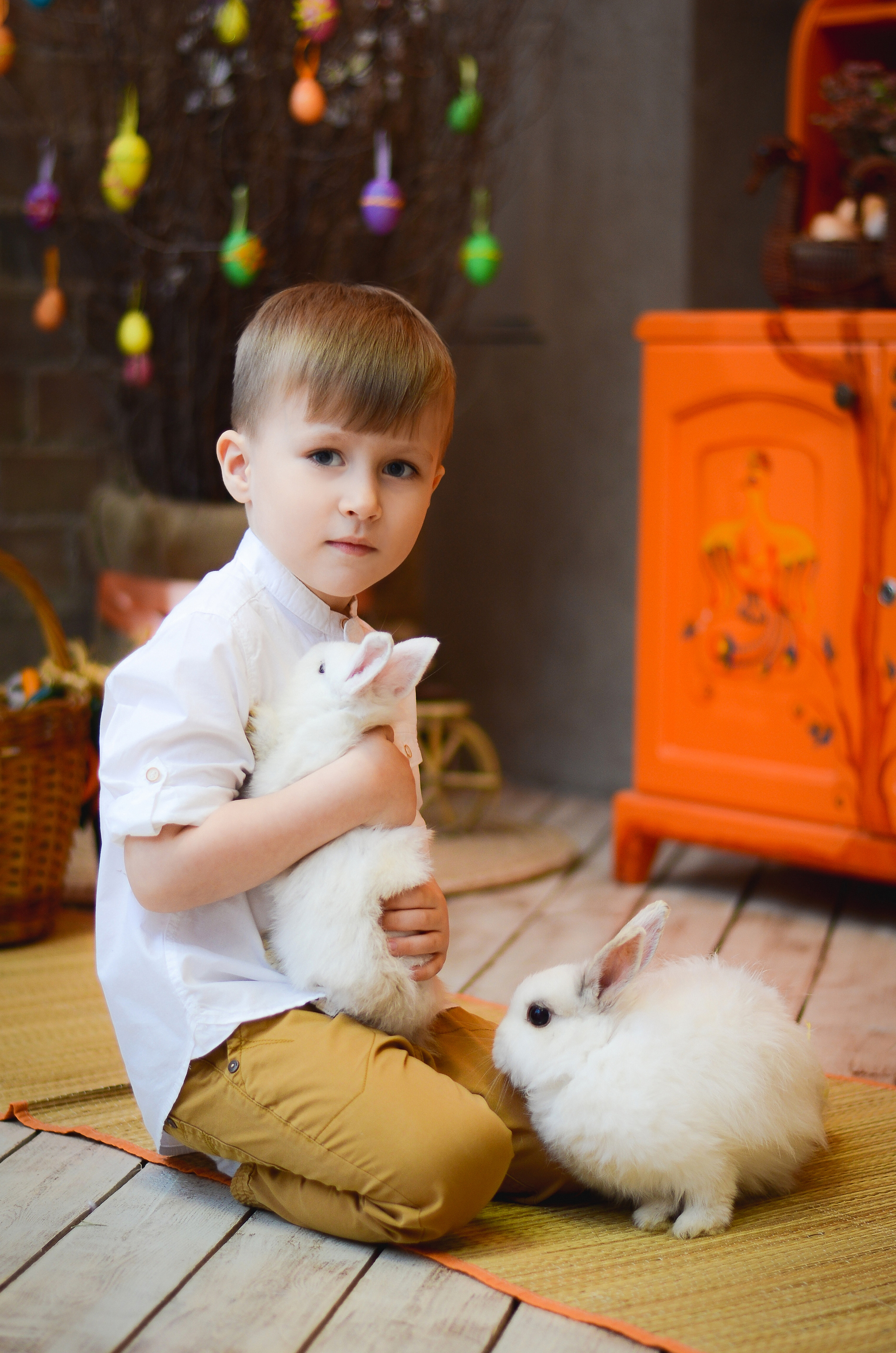 Пасхальный фотопроект. Thephoto-russia.ru