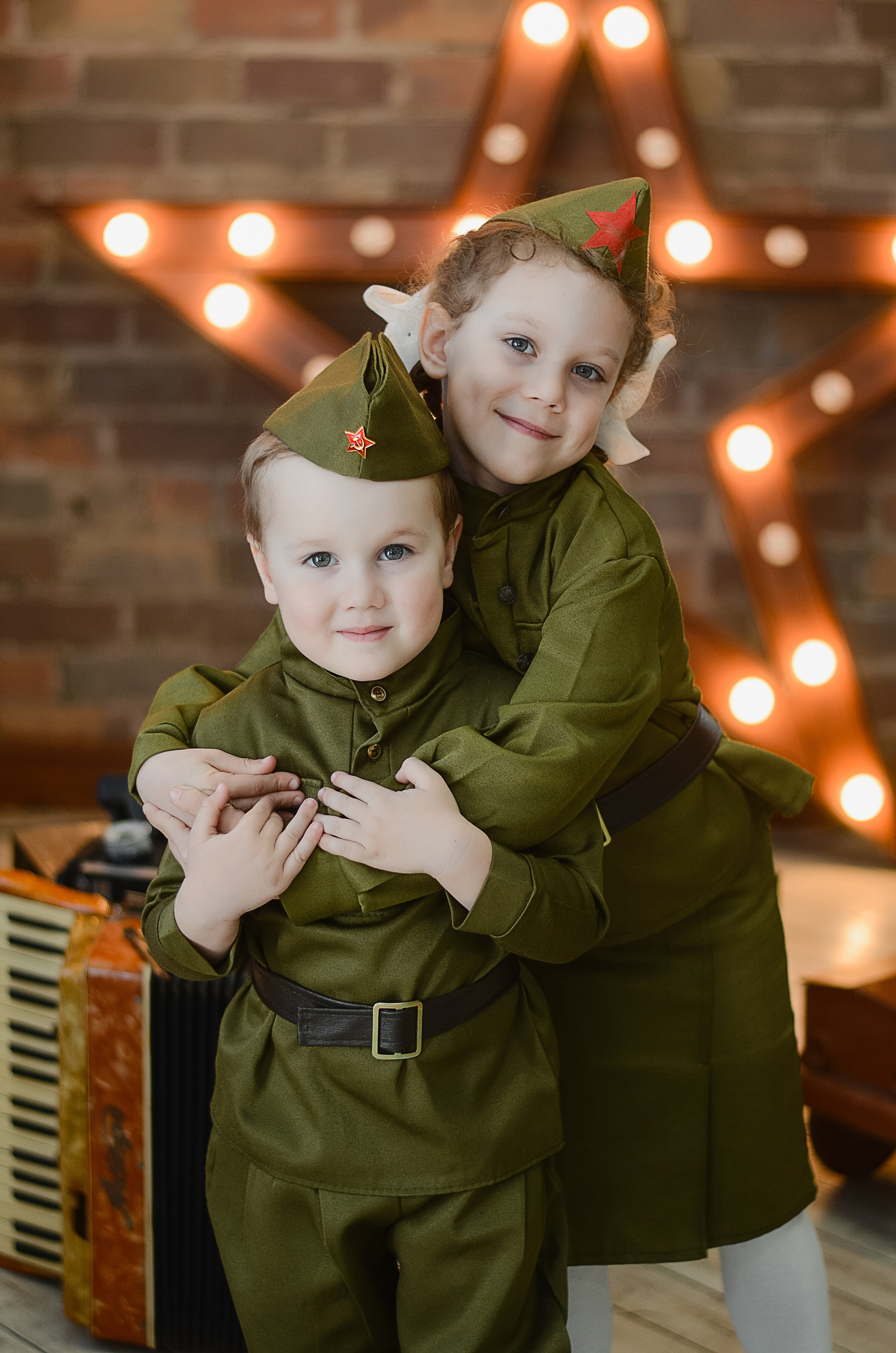 Военный. Thephoto-russia.ru