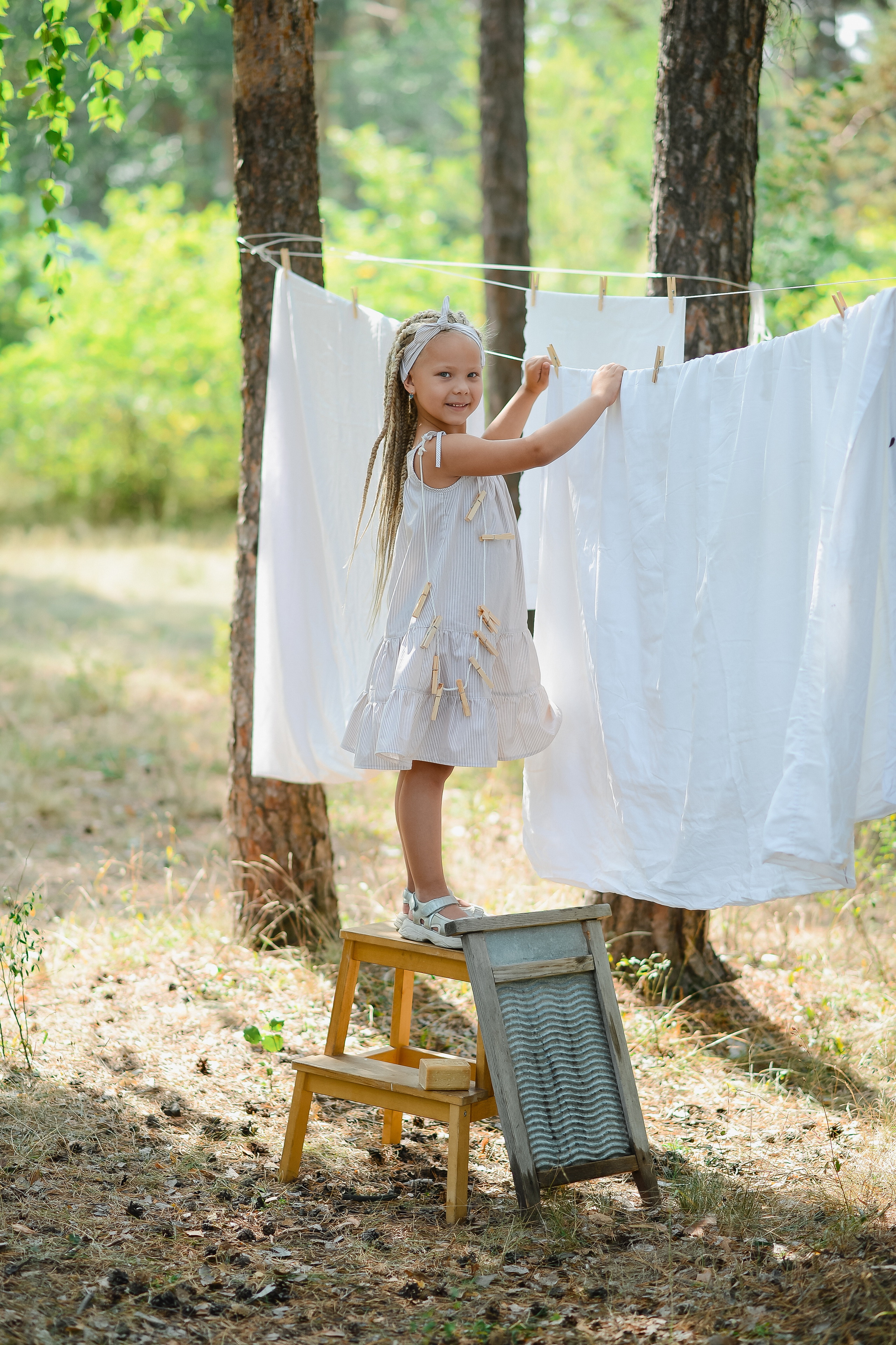 Фотопроект стирка. Thephoto-russia.ru