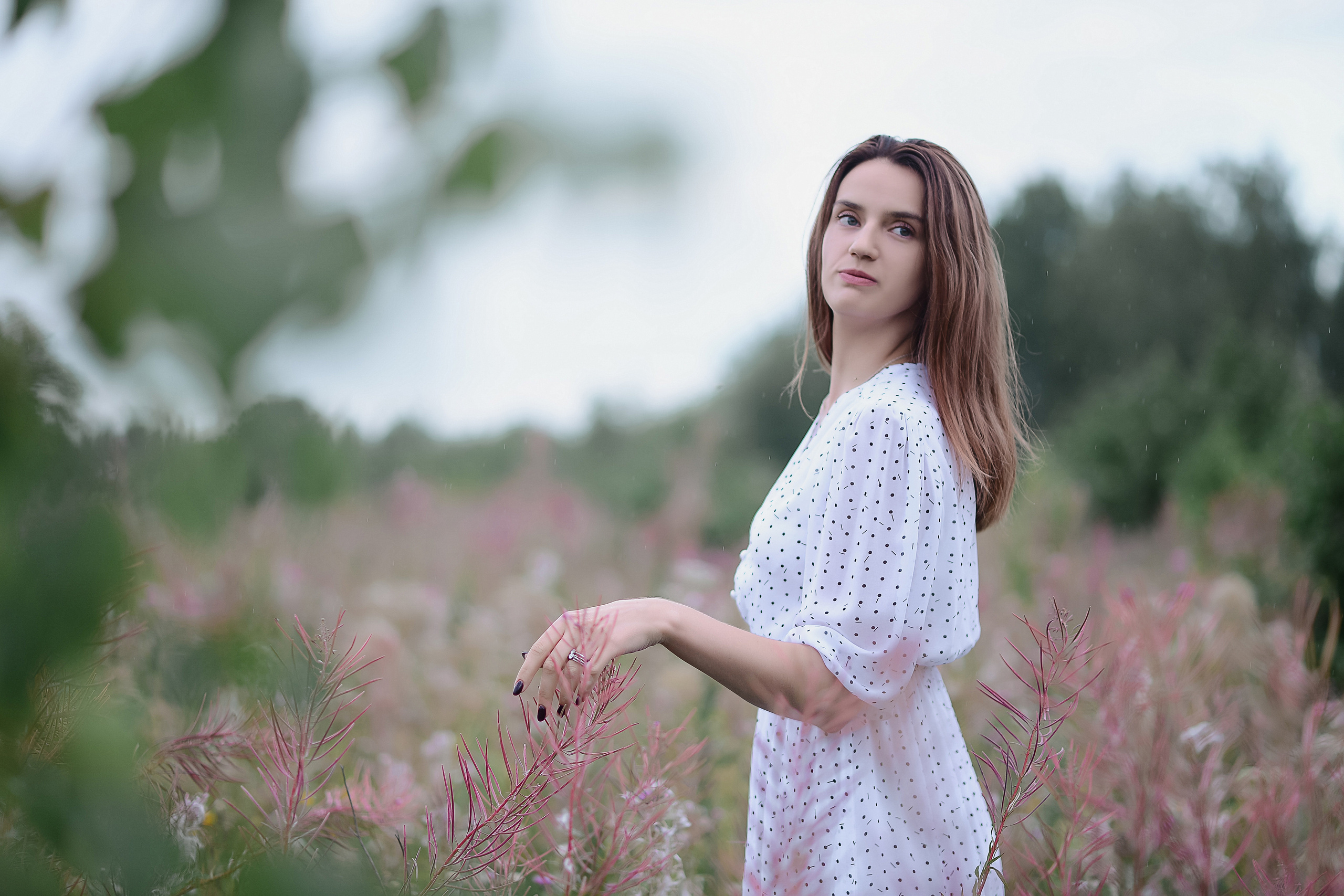 В полях. Thephoto-russia.ru